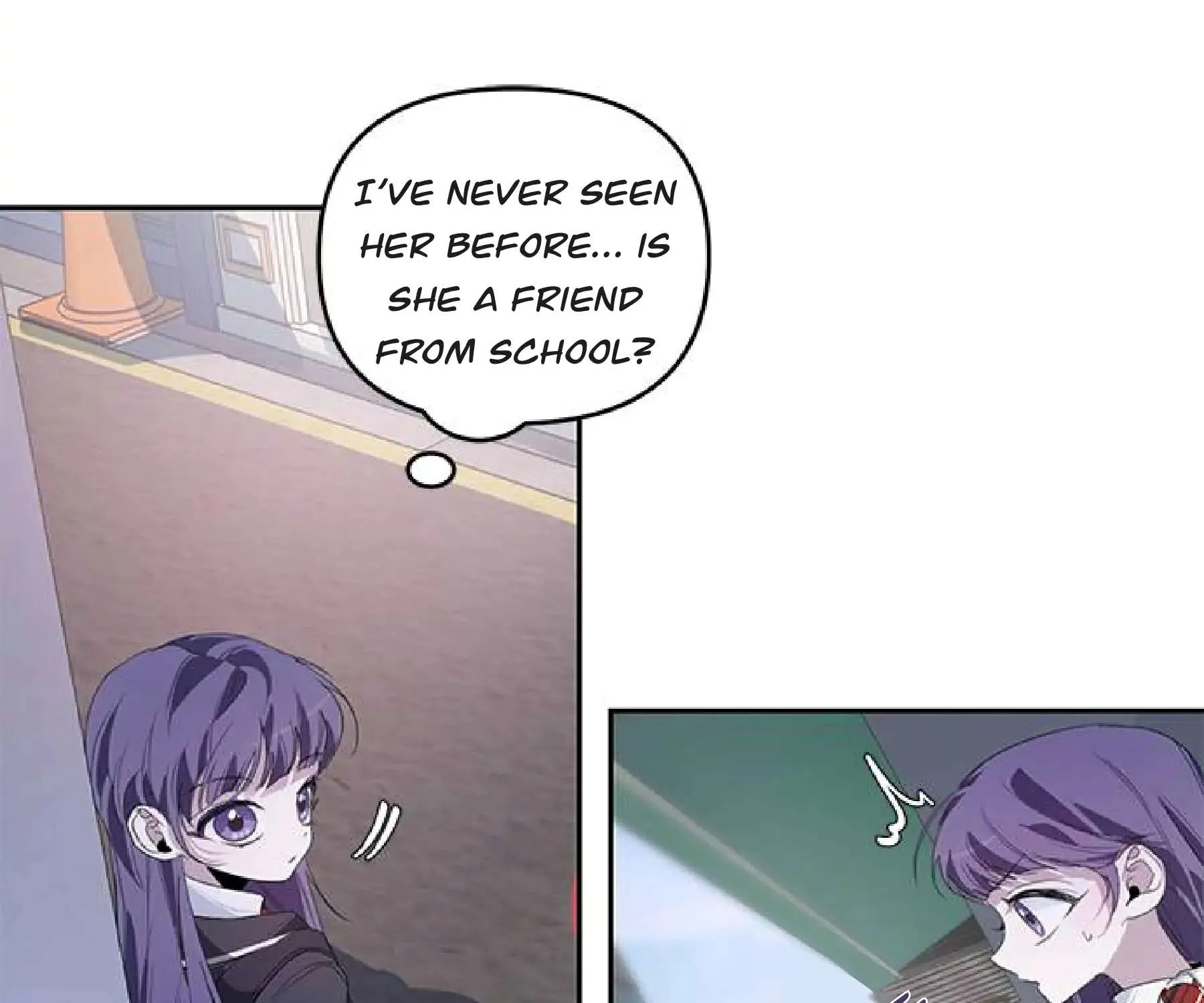 Senior Is Bad! Chapter 22 page 167 - 