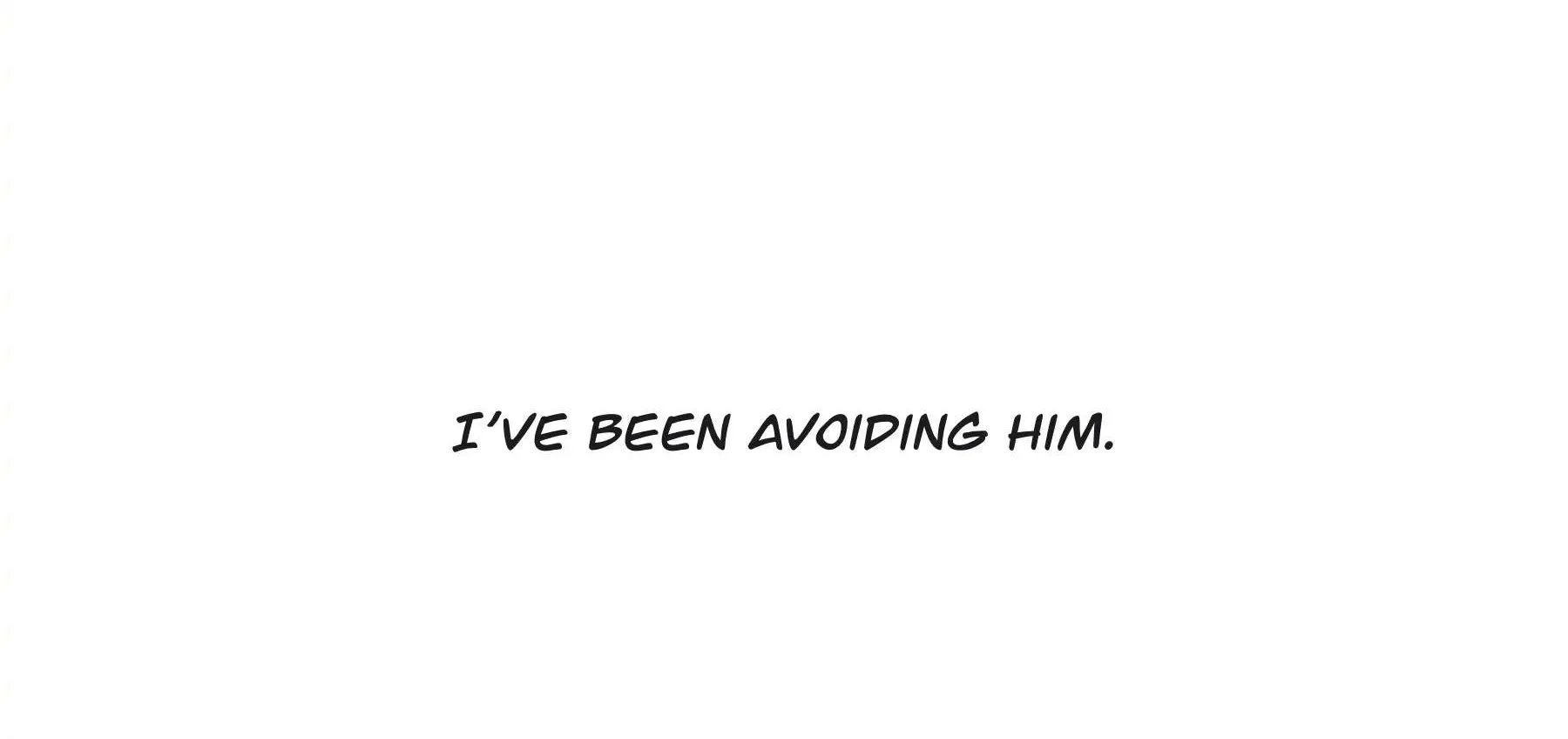 Senior Is Bad! Chapter 22 page 176 - 