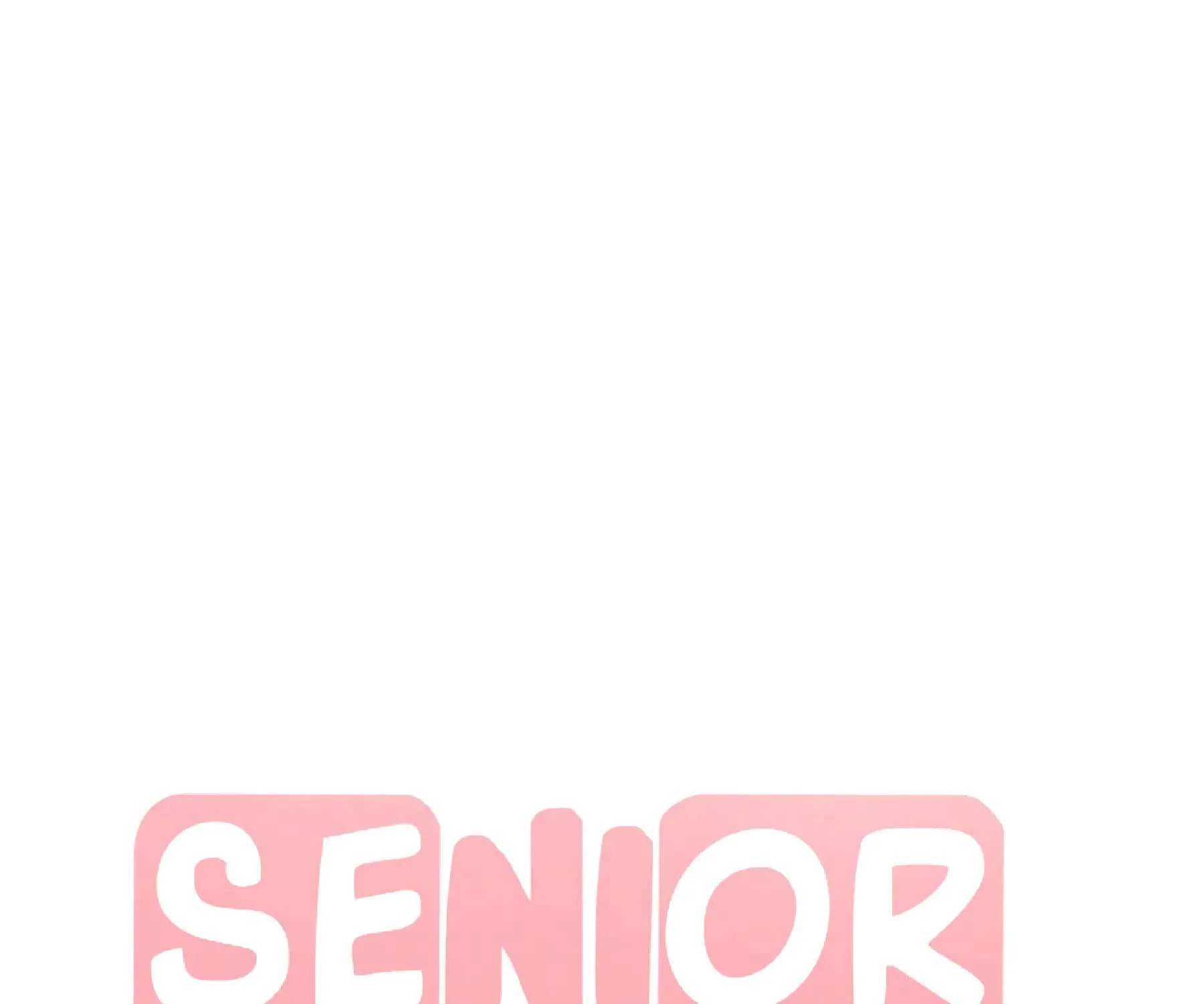 Senior Is Bad! Chapter 22 page 20 - 