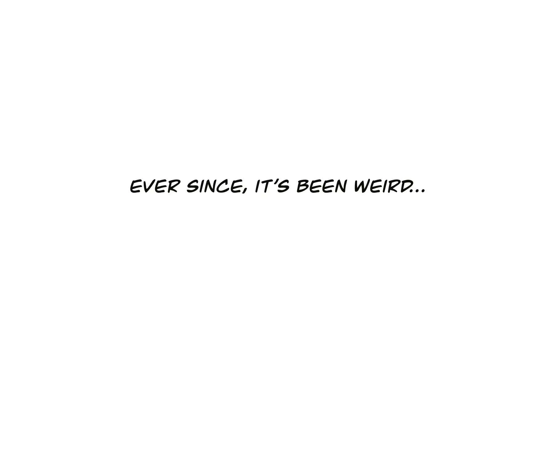 Senior Is Bad! Chapter 22 page 23 - 