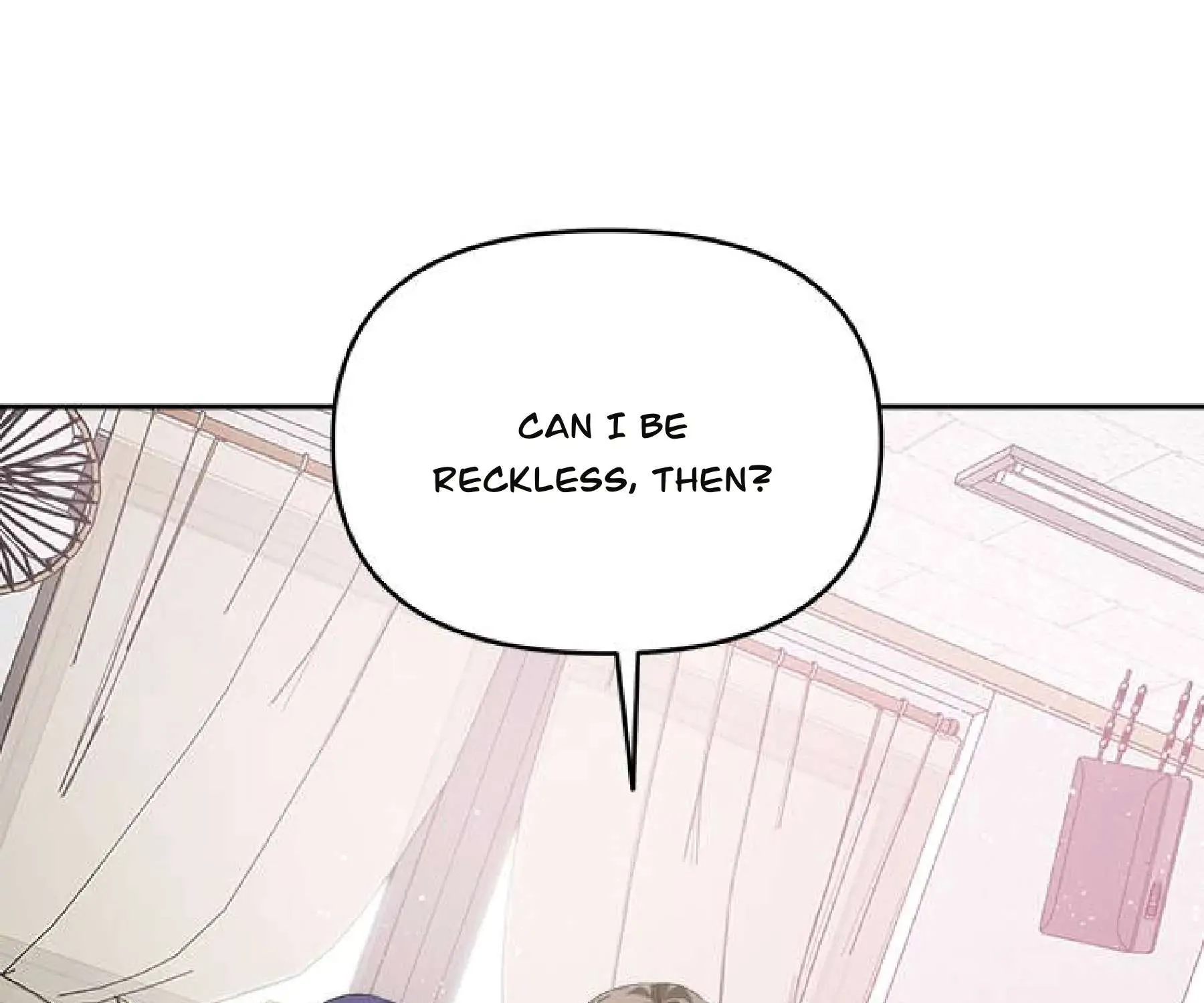Senior Is Bad! Chapter 22 page 4 - 