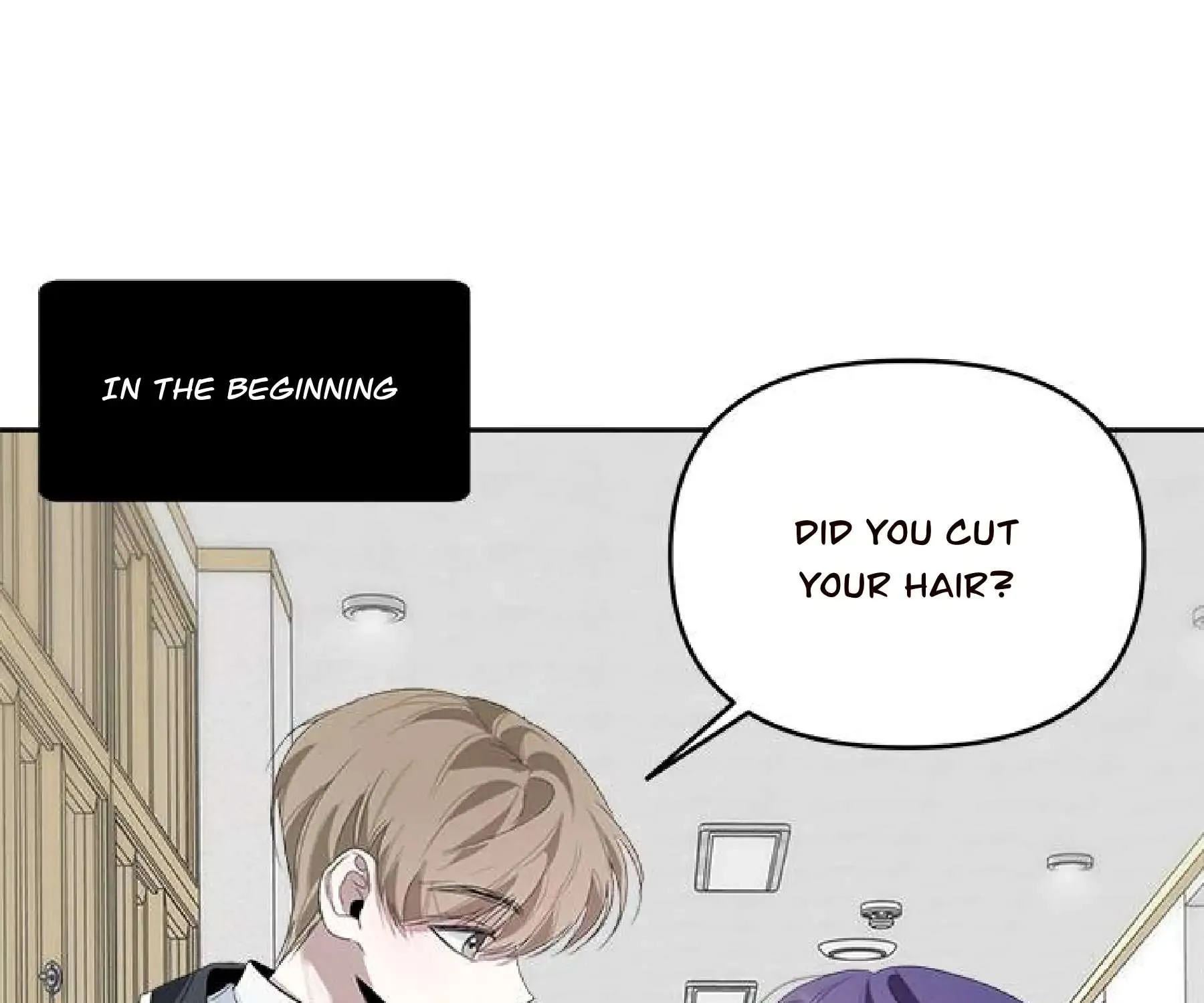 Senior Is Bad! Chapter 22 page 39 - 