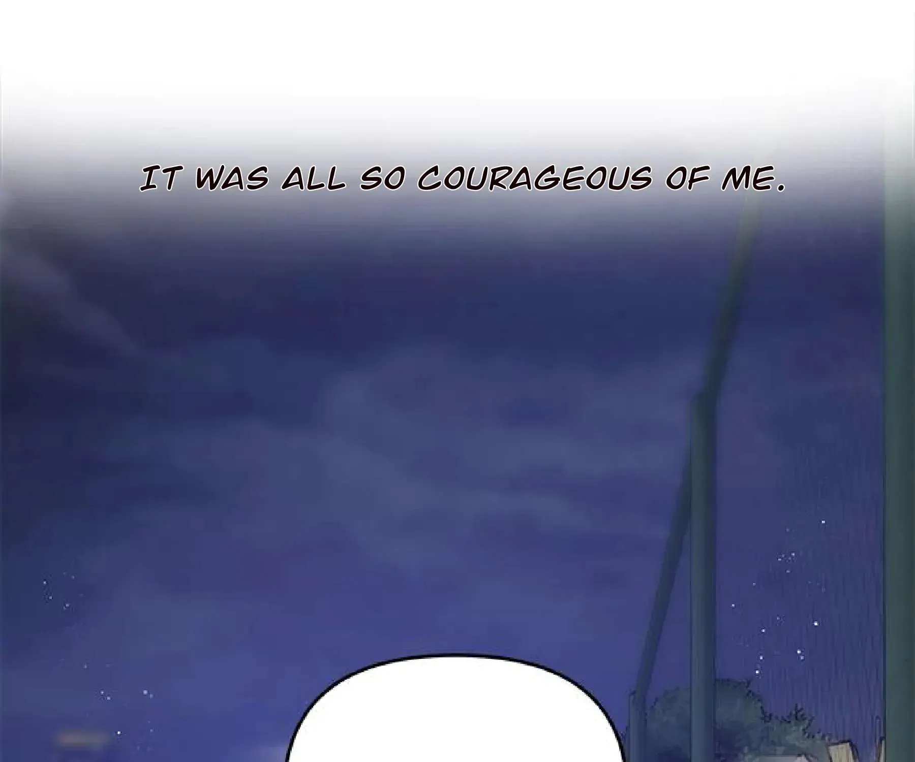 Senior Is Bad! Chapter 22 page 43 - 