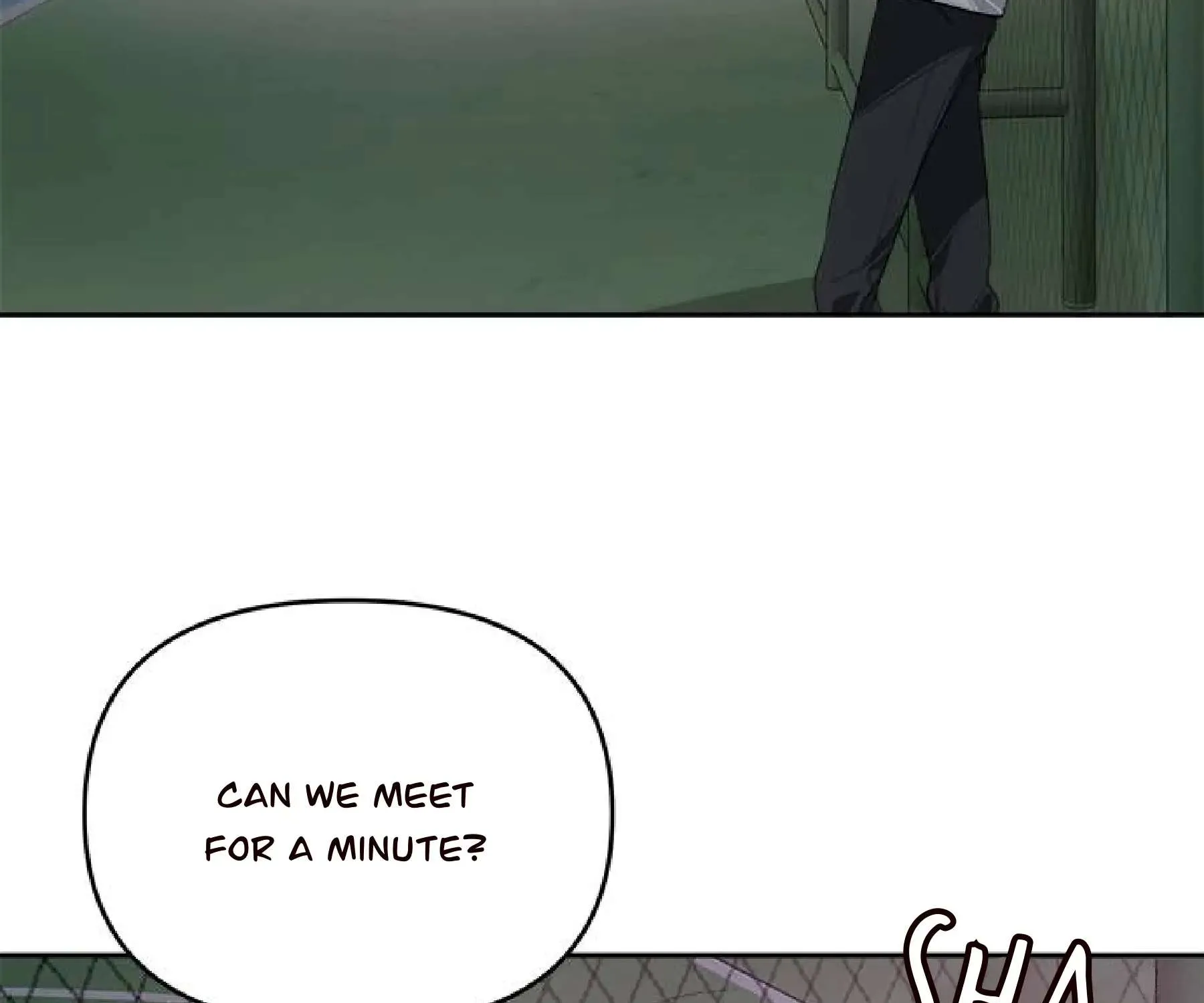 Senior Is Bad! Chapter 22 page 45 - 