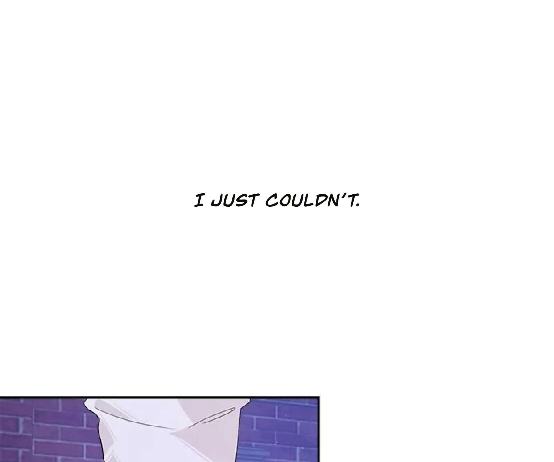 Senior Is Bad! Chapter 22 page 58 - 