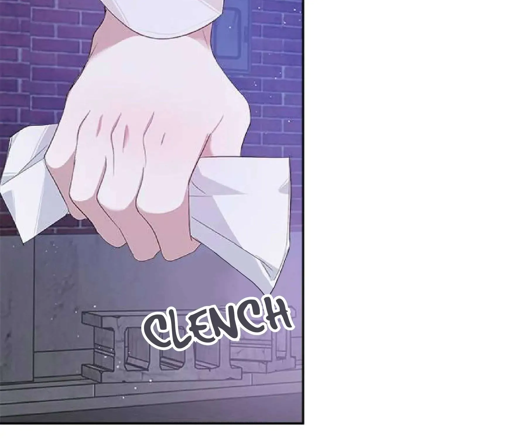 Senior Is Bad! Chapter 22 page 59 - 