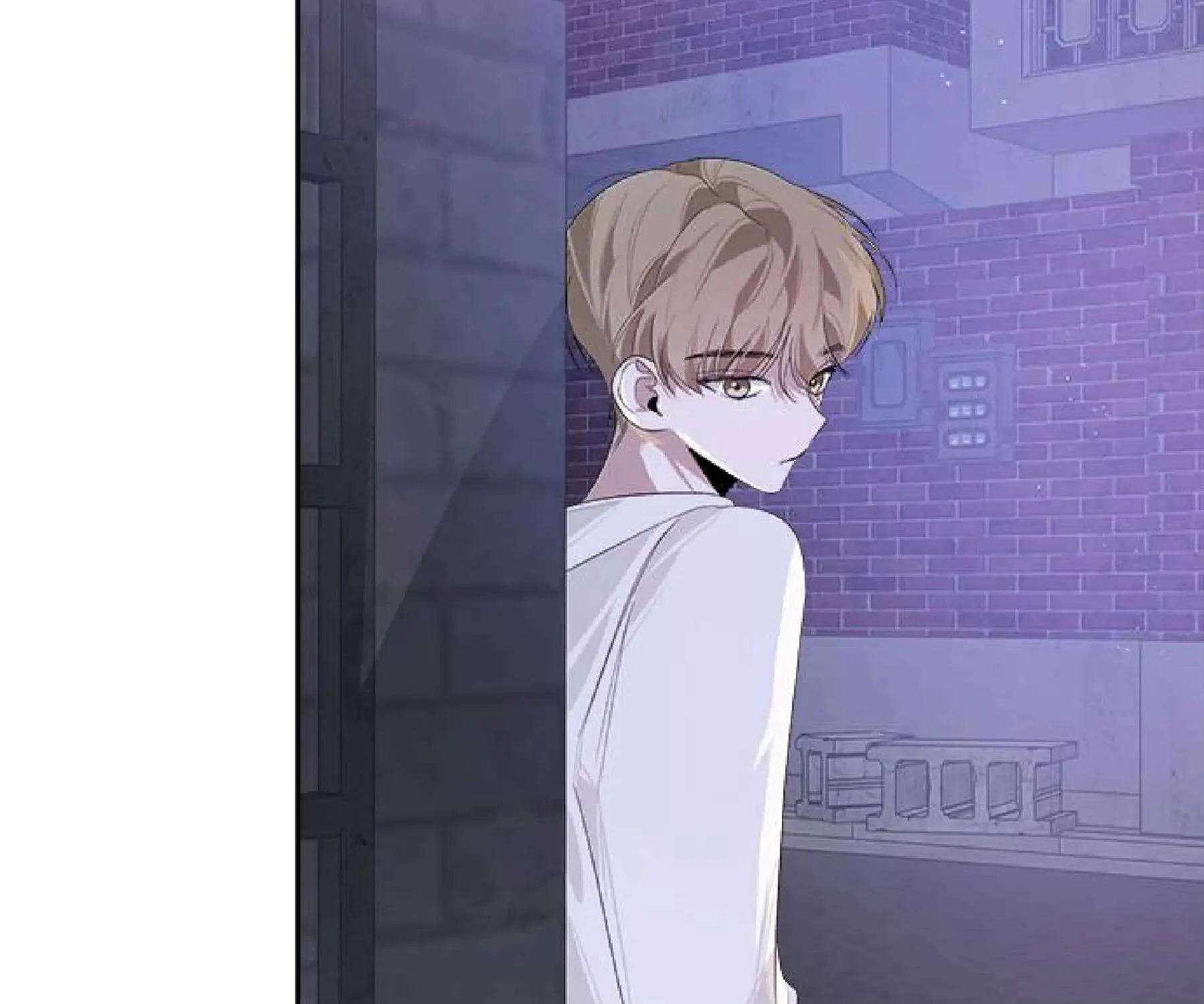 Senior Is Bad! Chapter 22 page 61 - 