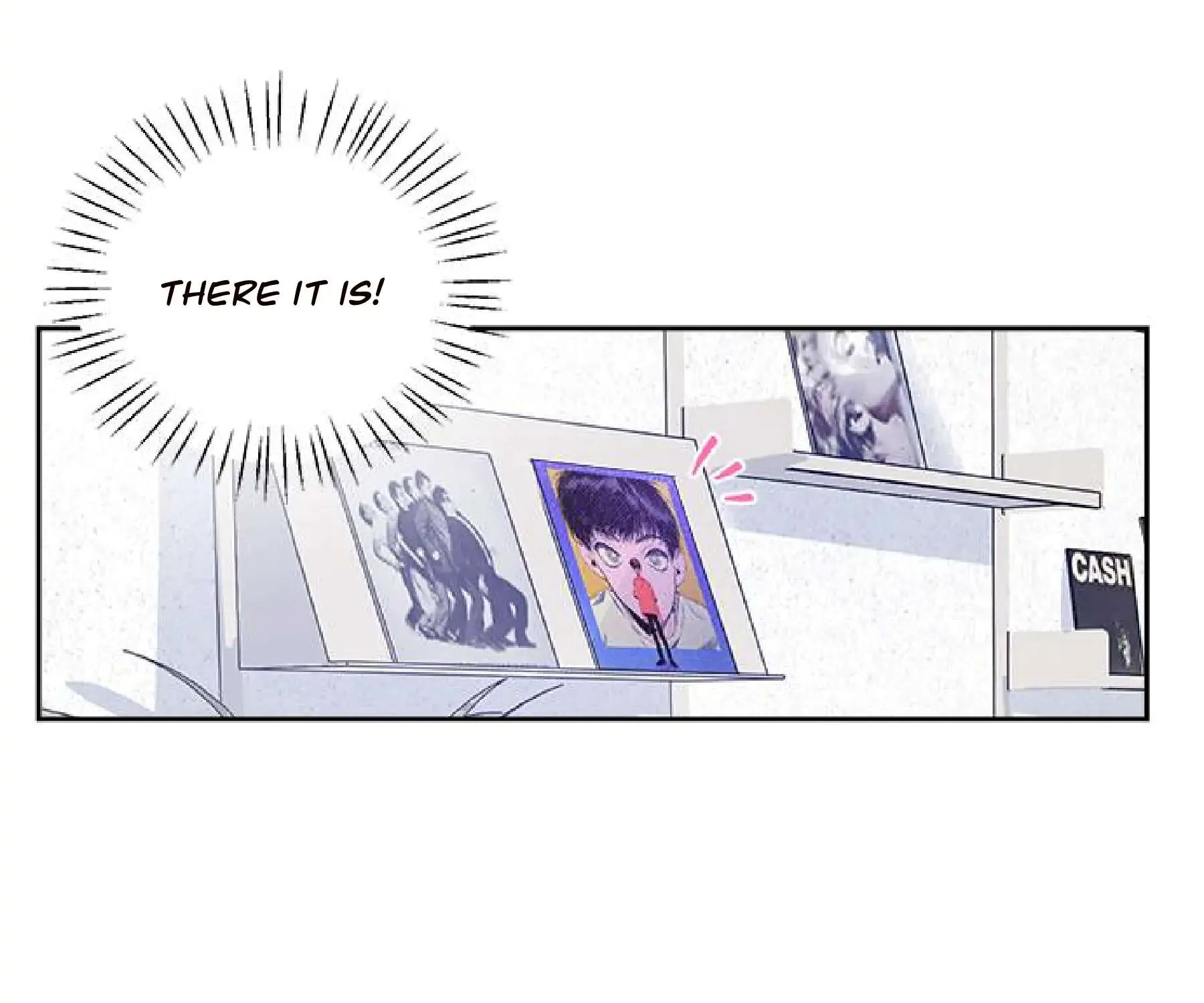 Senior Is Bad! Chapter 22 page 71 - 