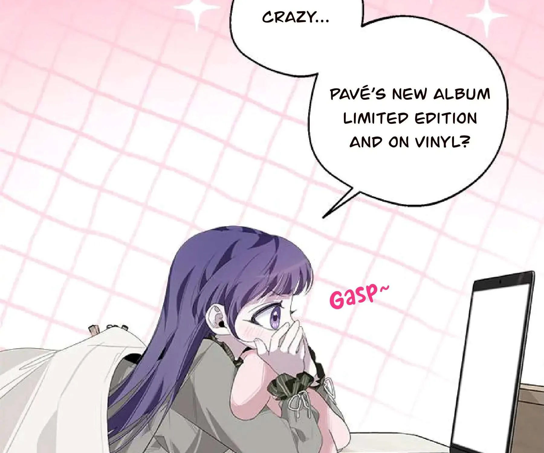 Senior Is Bad! Chapter 22 page 73 - 