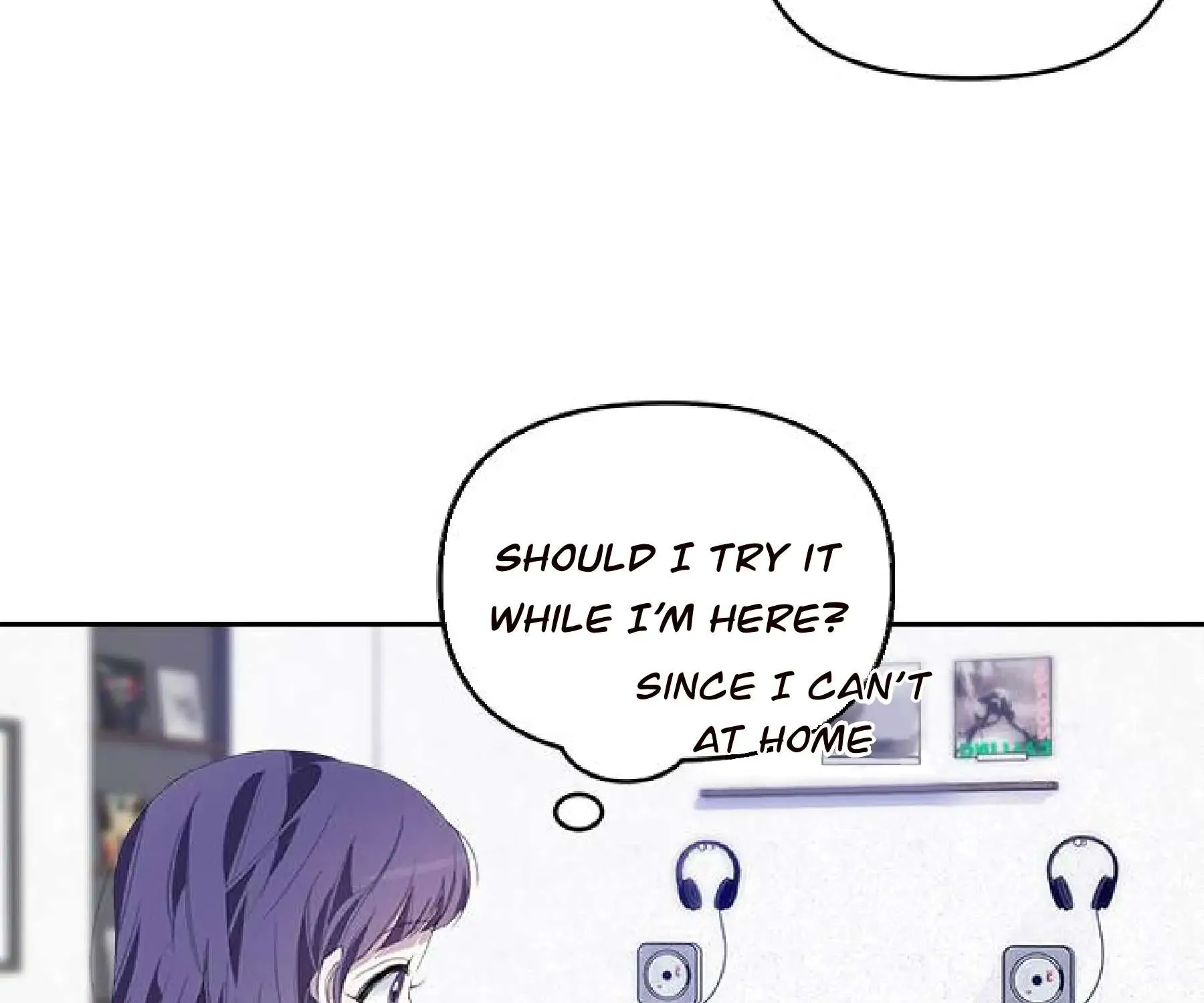 Senior Is Bad! Chapter 22 page 82 - 