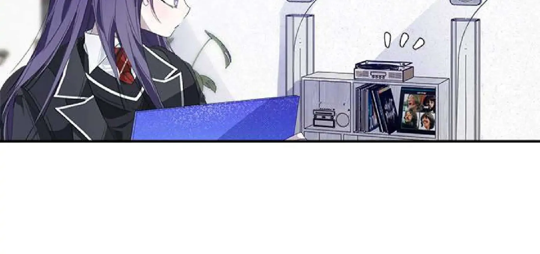 Senior Is Bad! Chapter 22 page 83 - 