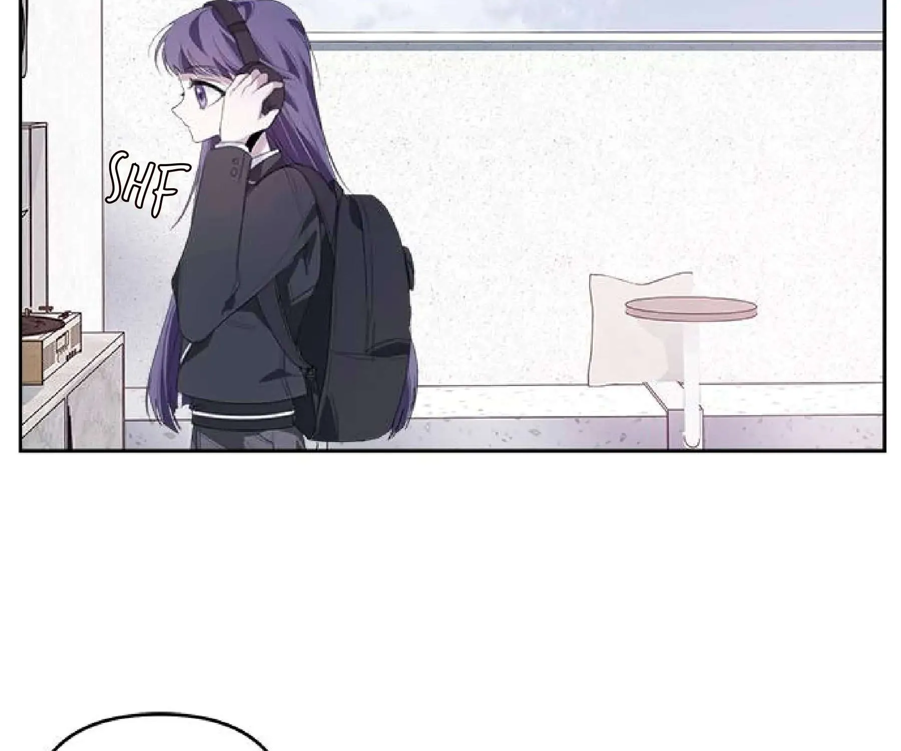 Senior Is Bad! Chapter 22 page 87 - 