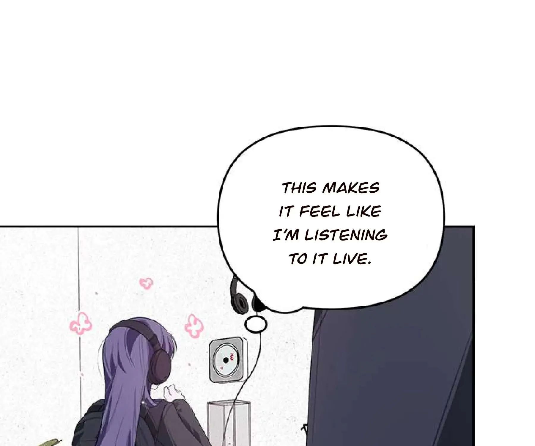 Senior Is Bad! Chapter 22 page 90 - 
