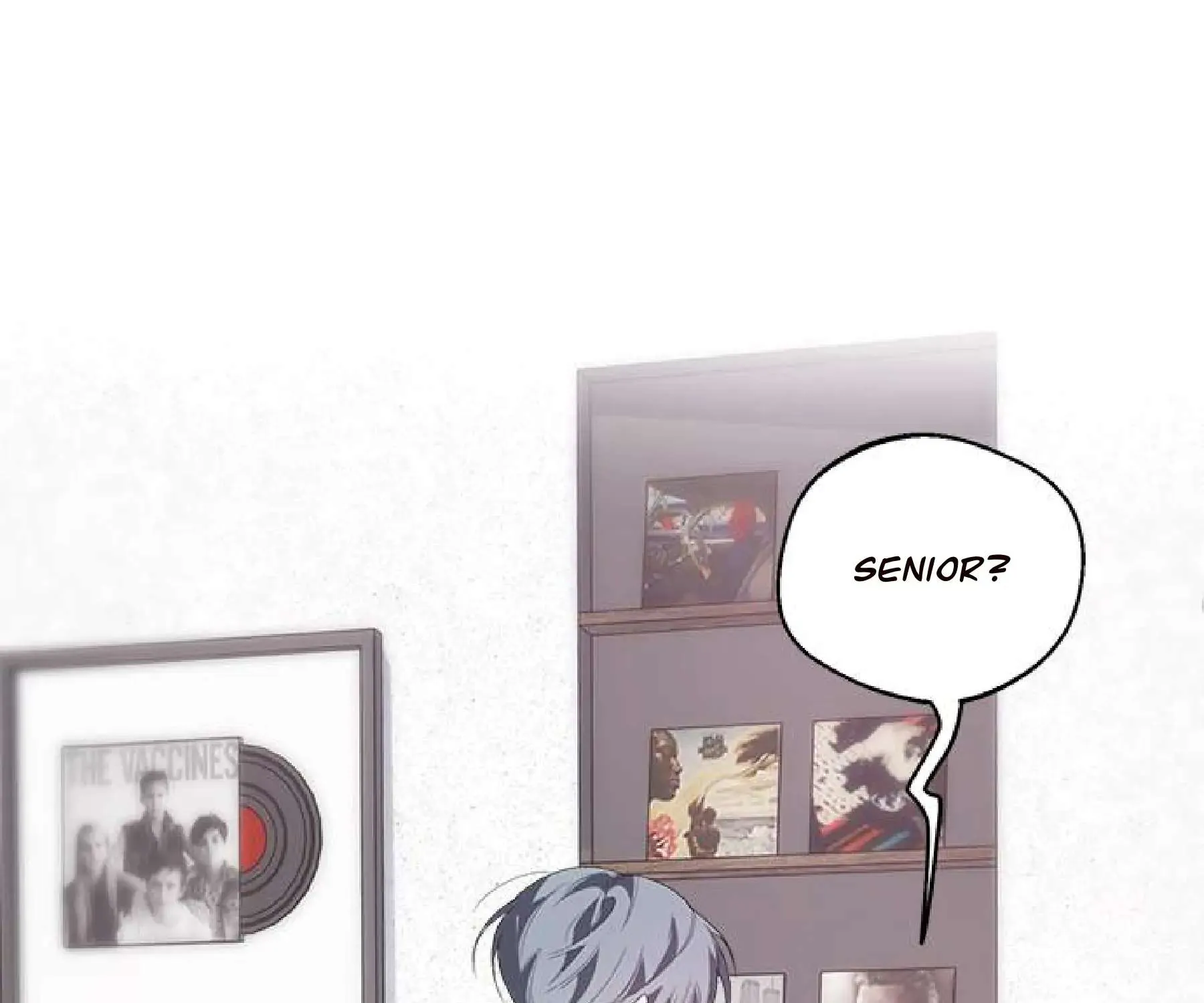 Senior Is Bad! Chapter 22 page 96 - 
