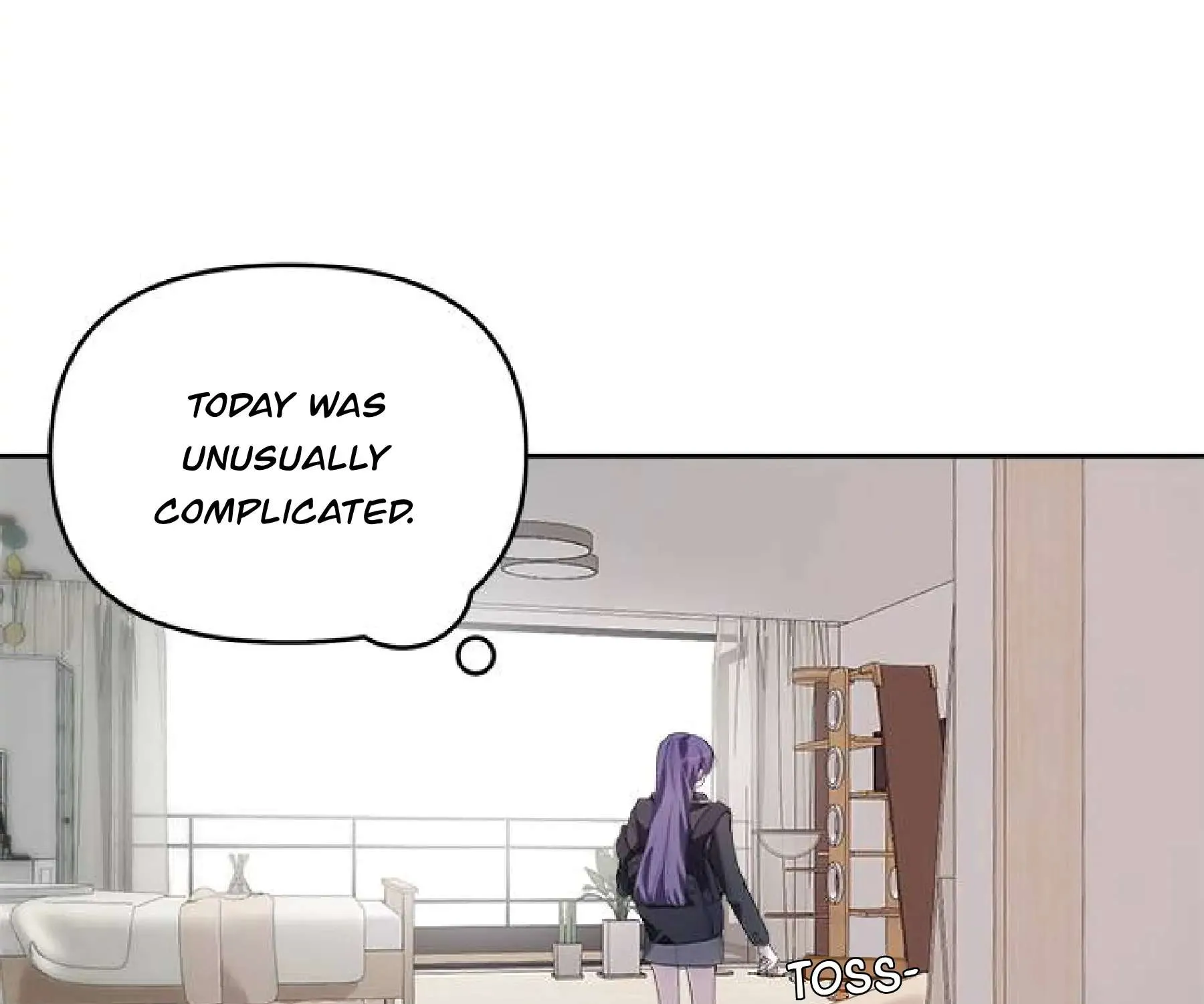 Senior Is Bad! Chapter 23 page 11 - 