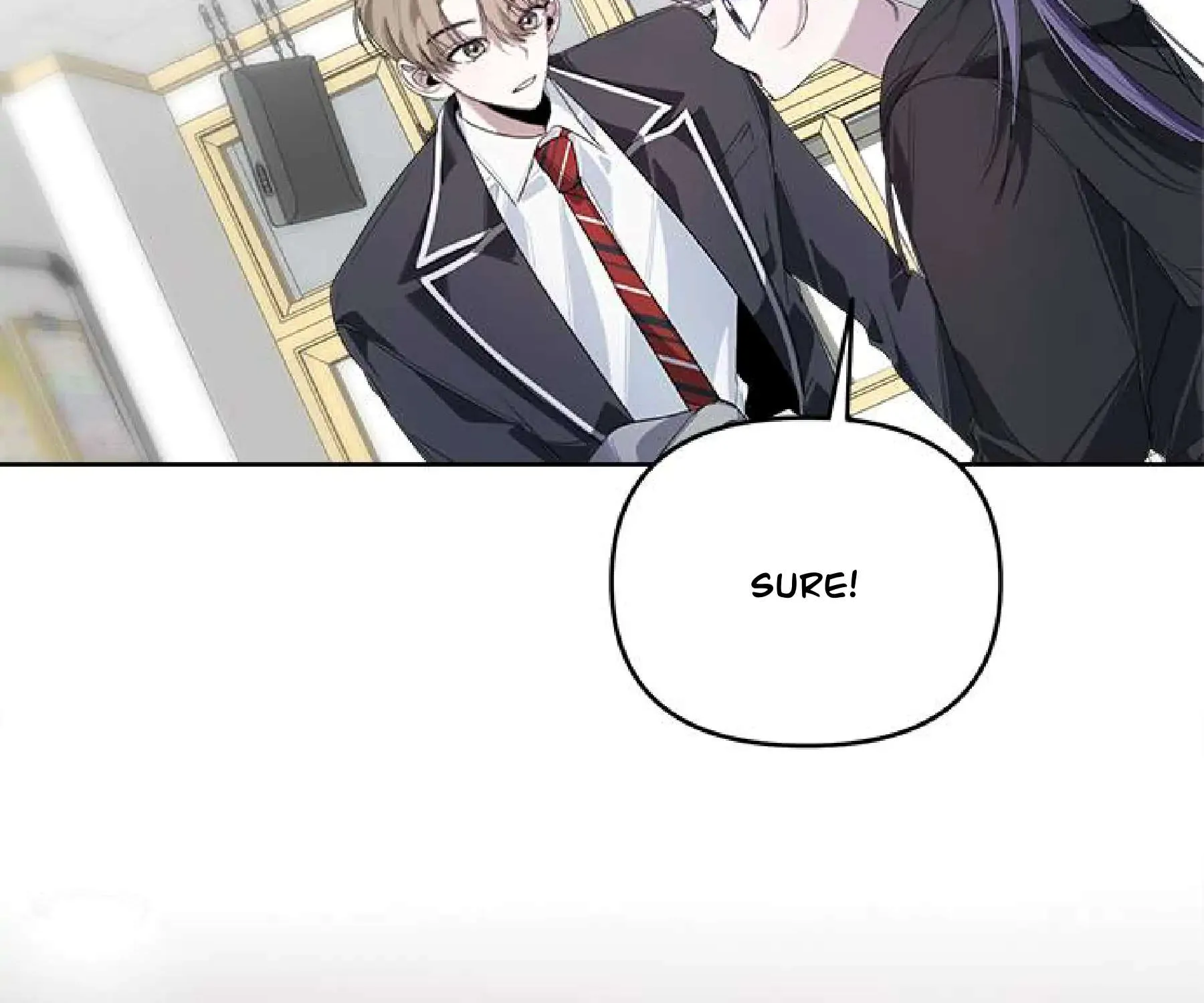 Senior Is Bad! Chapter 23 page 103 - 
