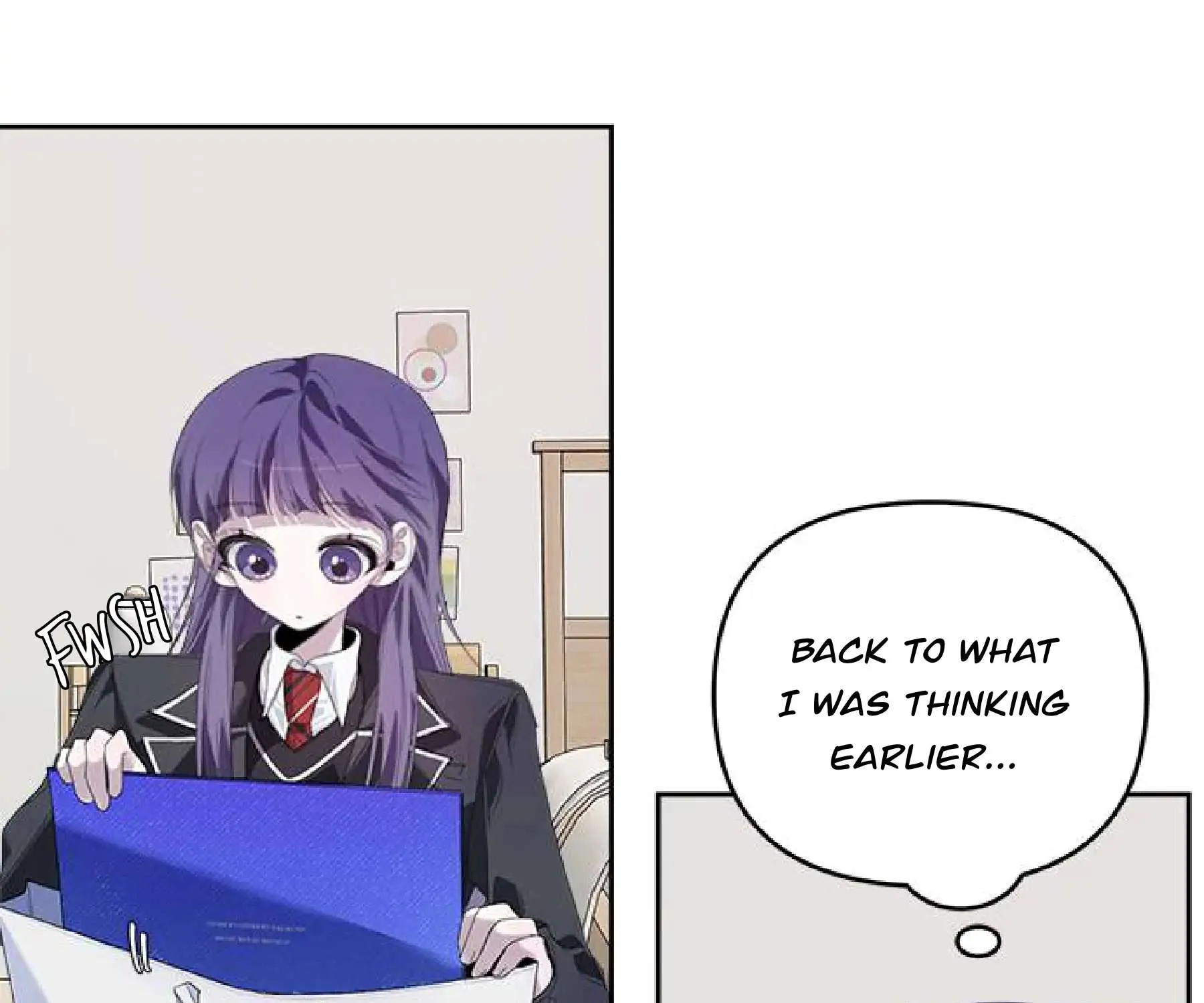 Senior Is Bad! Chapter 23 page 13 - 