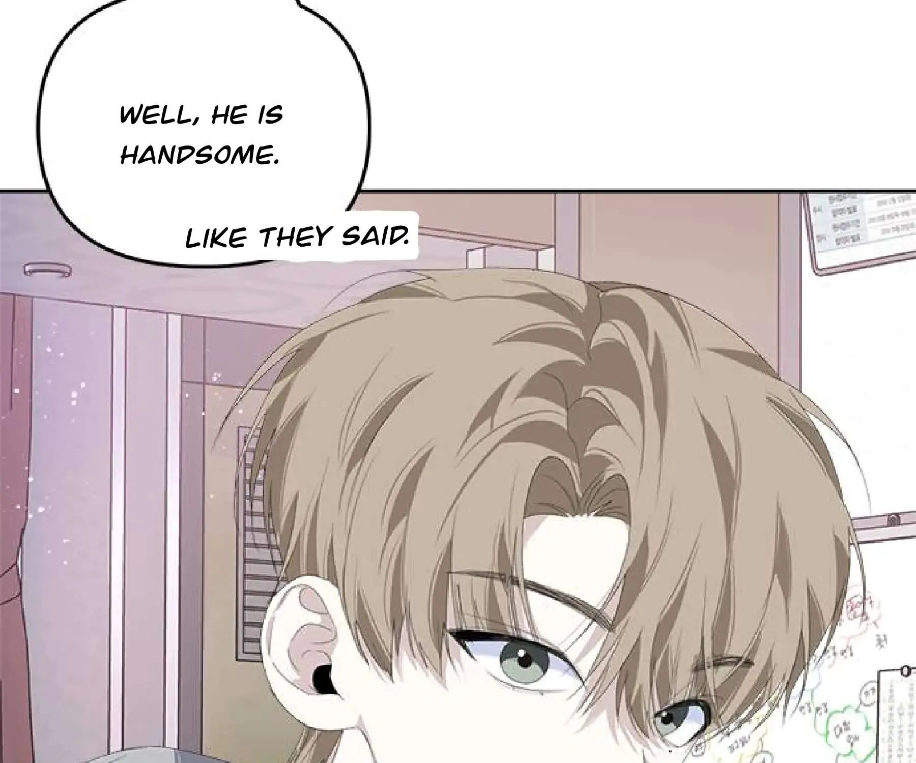 Senior Is Bad! Chapter 23 page 125 - 