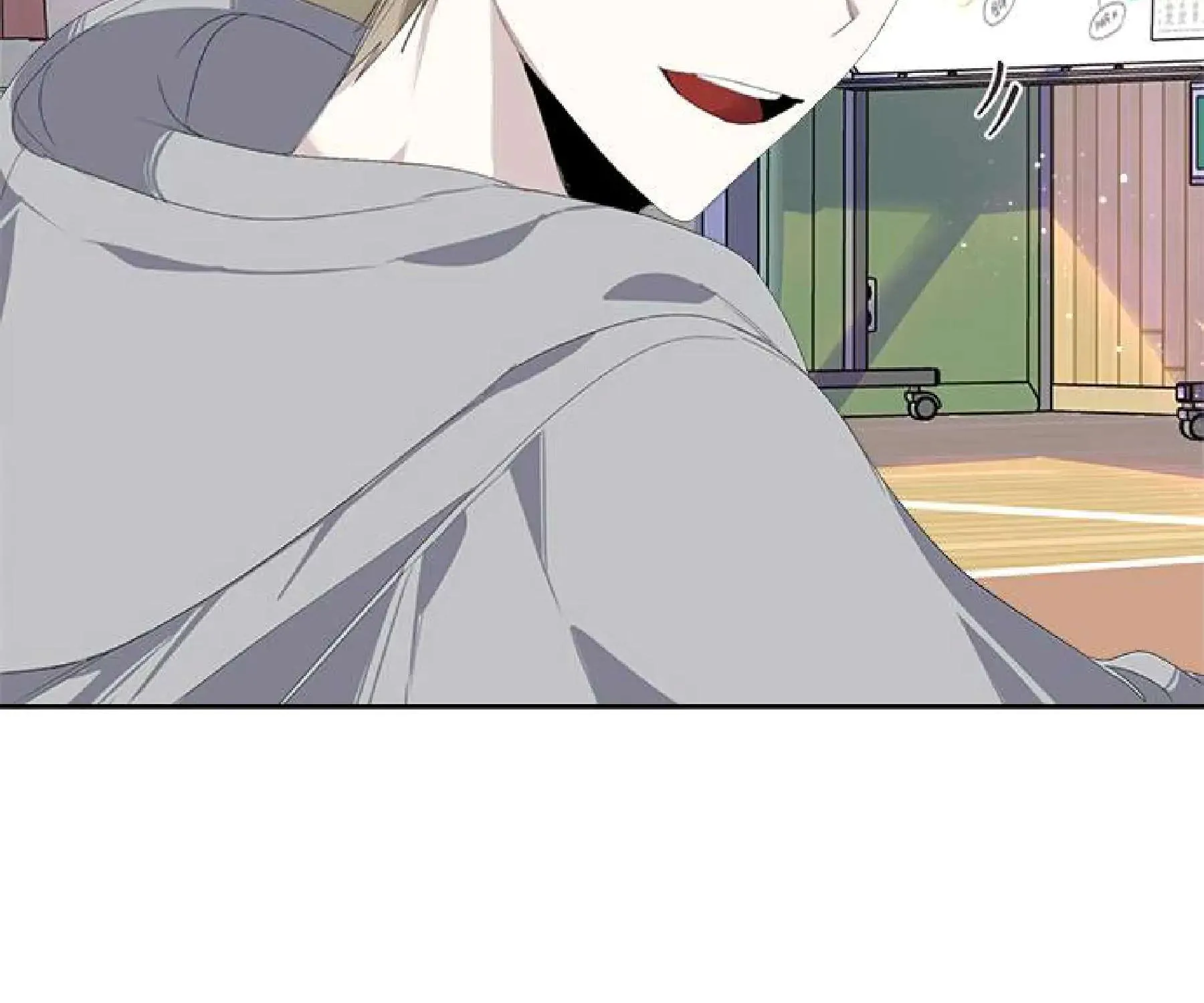 Senior Is Bad! Chapter 23 page 126 - 