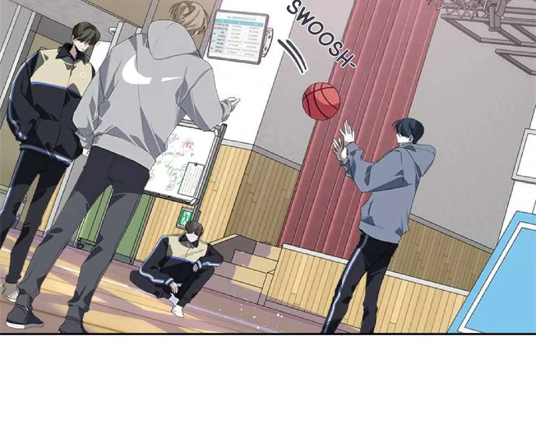 Senior Is Bad! Chapter 23 page 130 - 