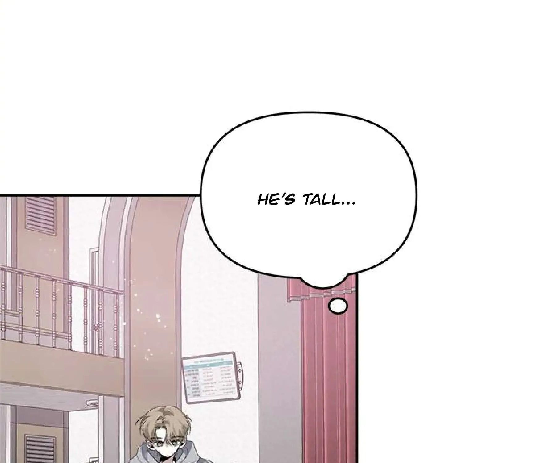 Senior Is Bad! Chapter 23 page 133 - 