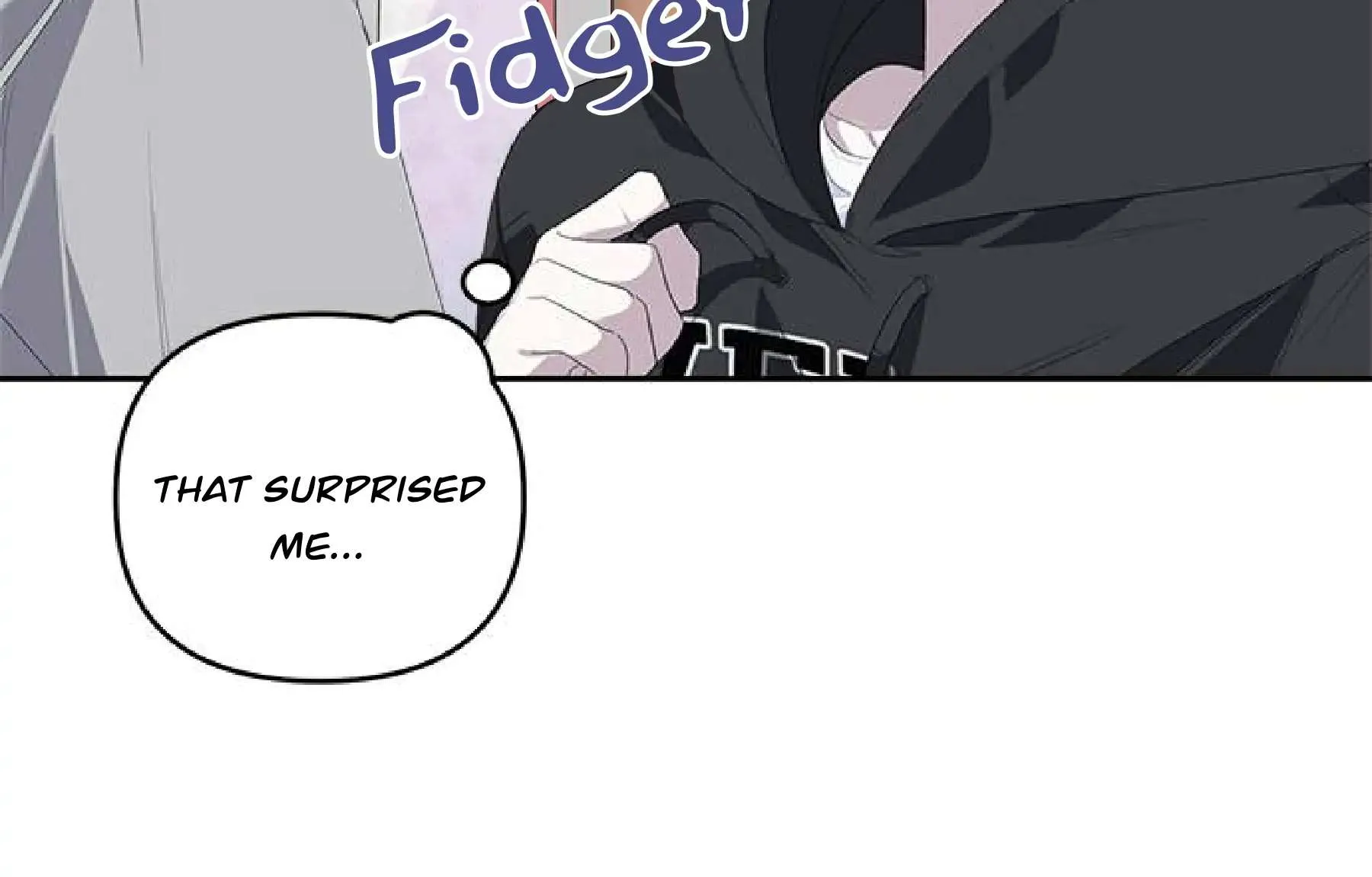Senior Is Bad! Chapter 23 page 139 - 