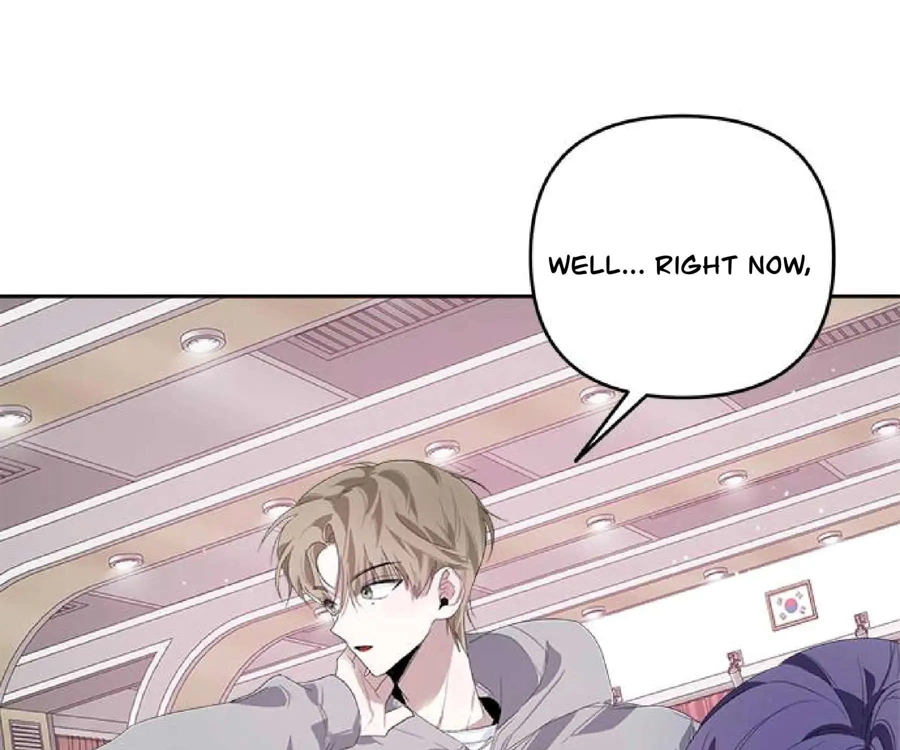 Senior Is Bad! Chapter 23 page 167 - 