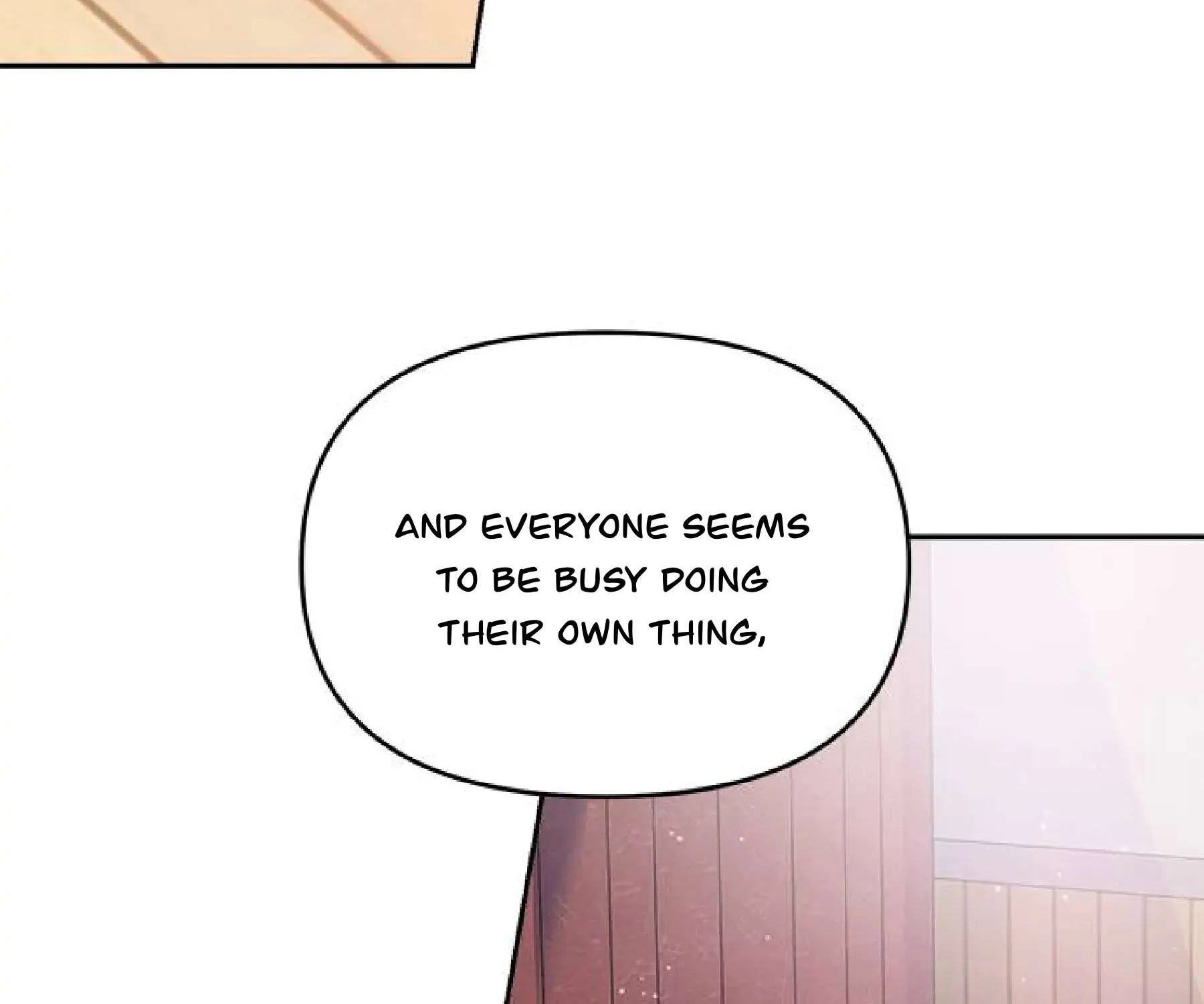 Senior Is Bad! Chapter 23 page 170 - 