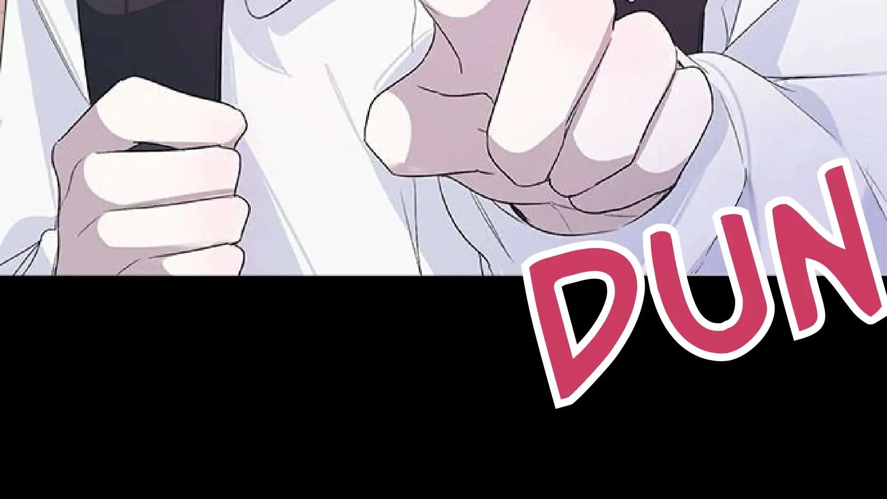Senior Is Bad! Chapter 23 page 3 - 