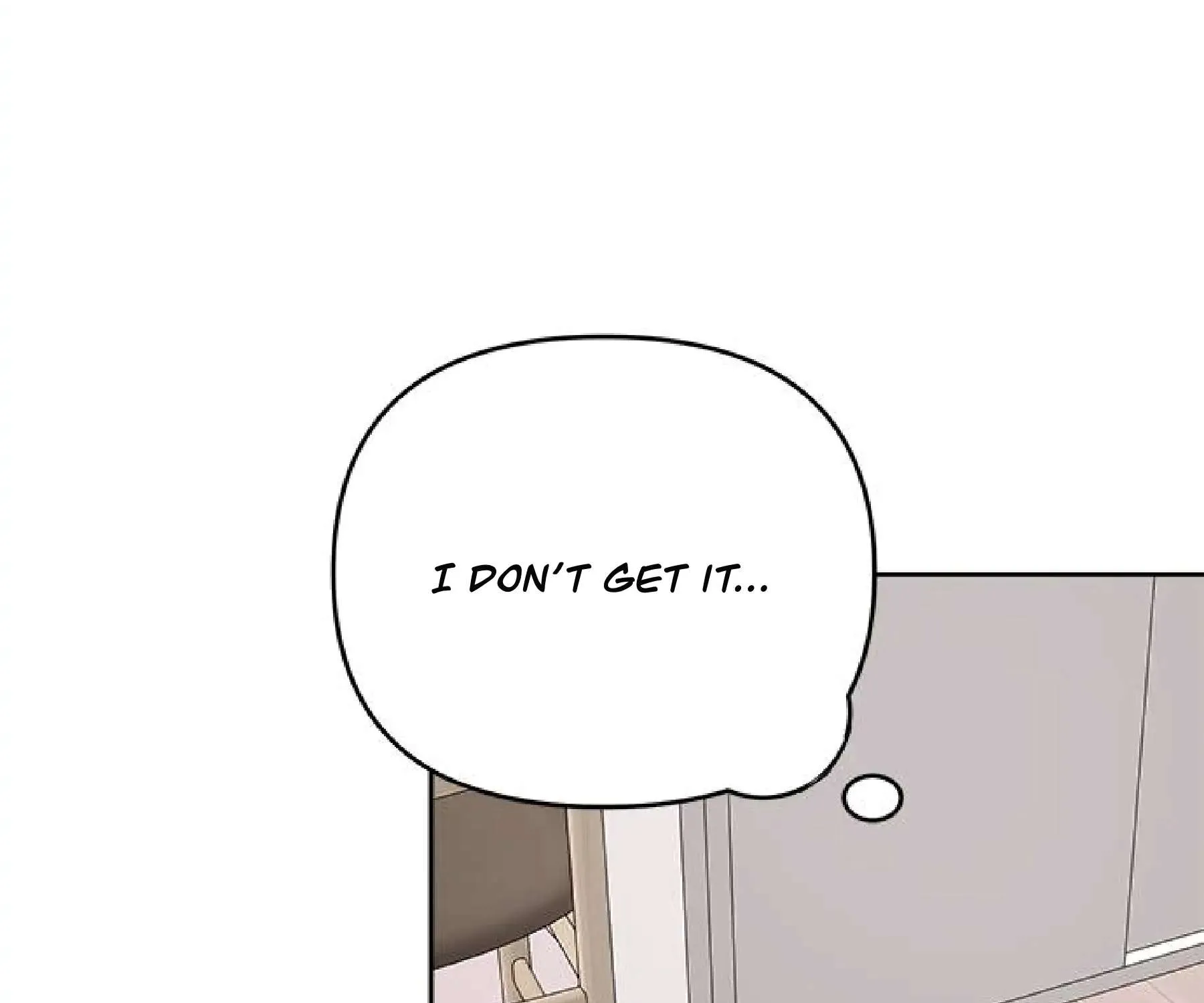 Senior Is Bad! Chapter 23 page 22 - 