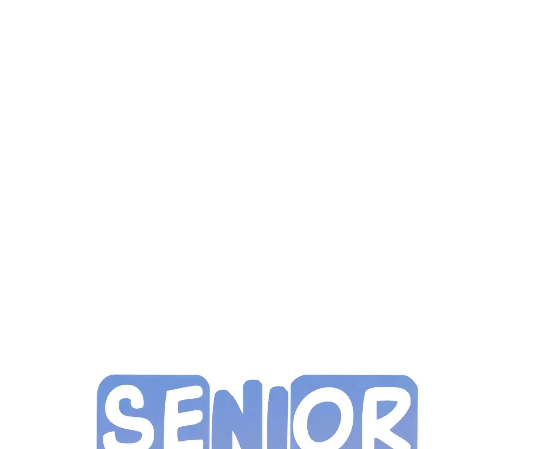 Senior Is Bad! Chapter 23 page 25 - 