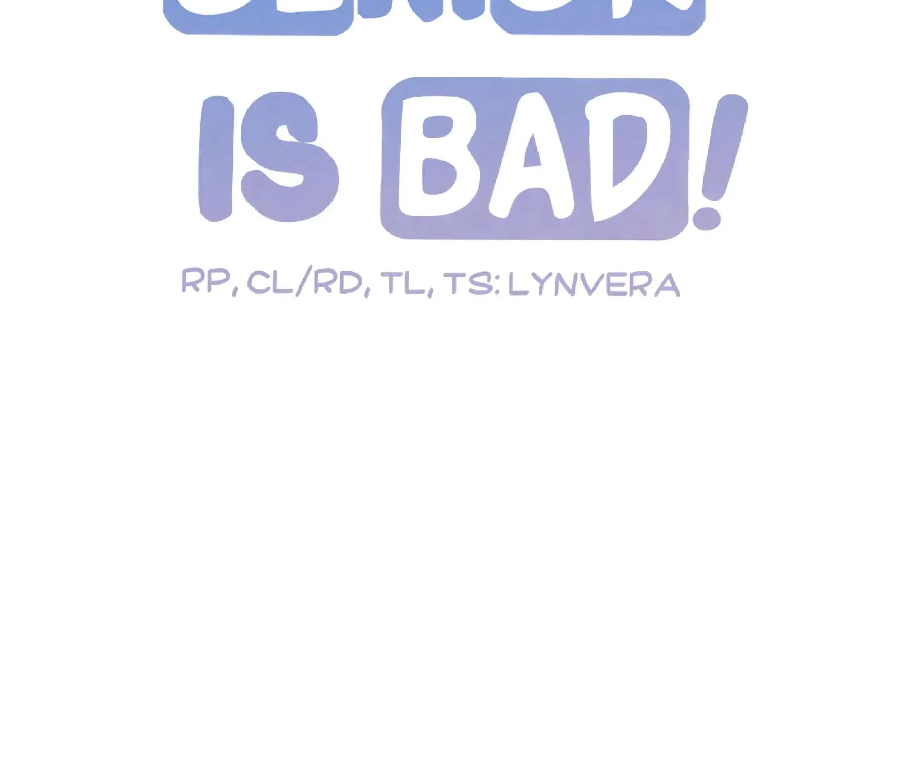 Senior Is Bad! Chapter 23 page 26 - 