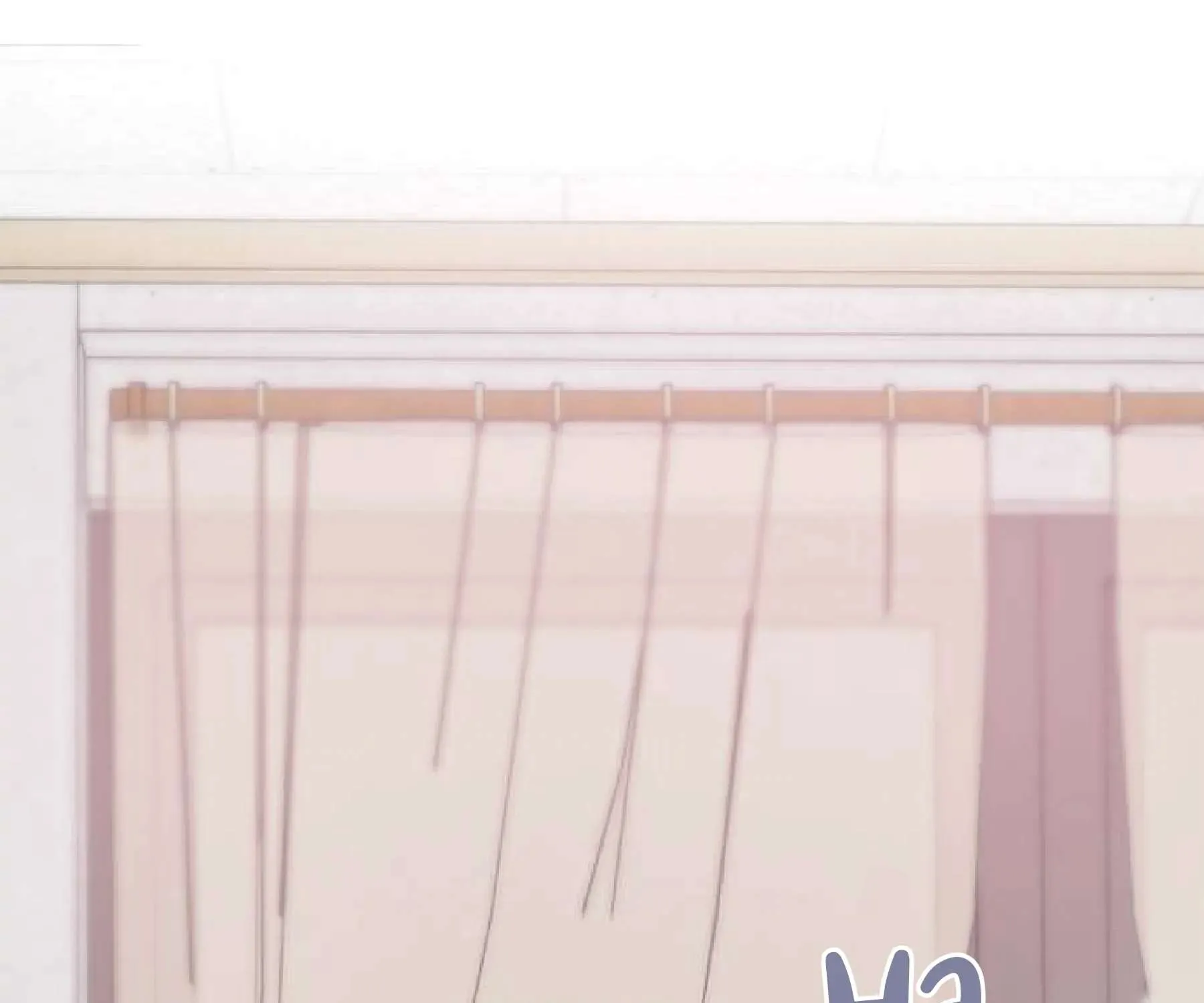Senior Is Bad! Chapter 23 page 33 - 