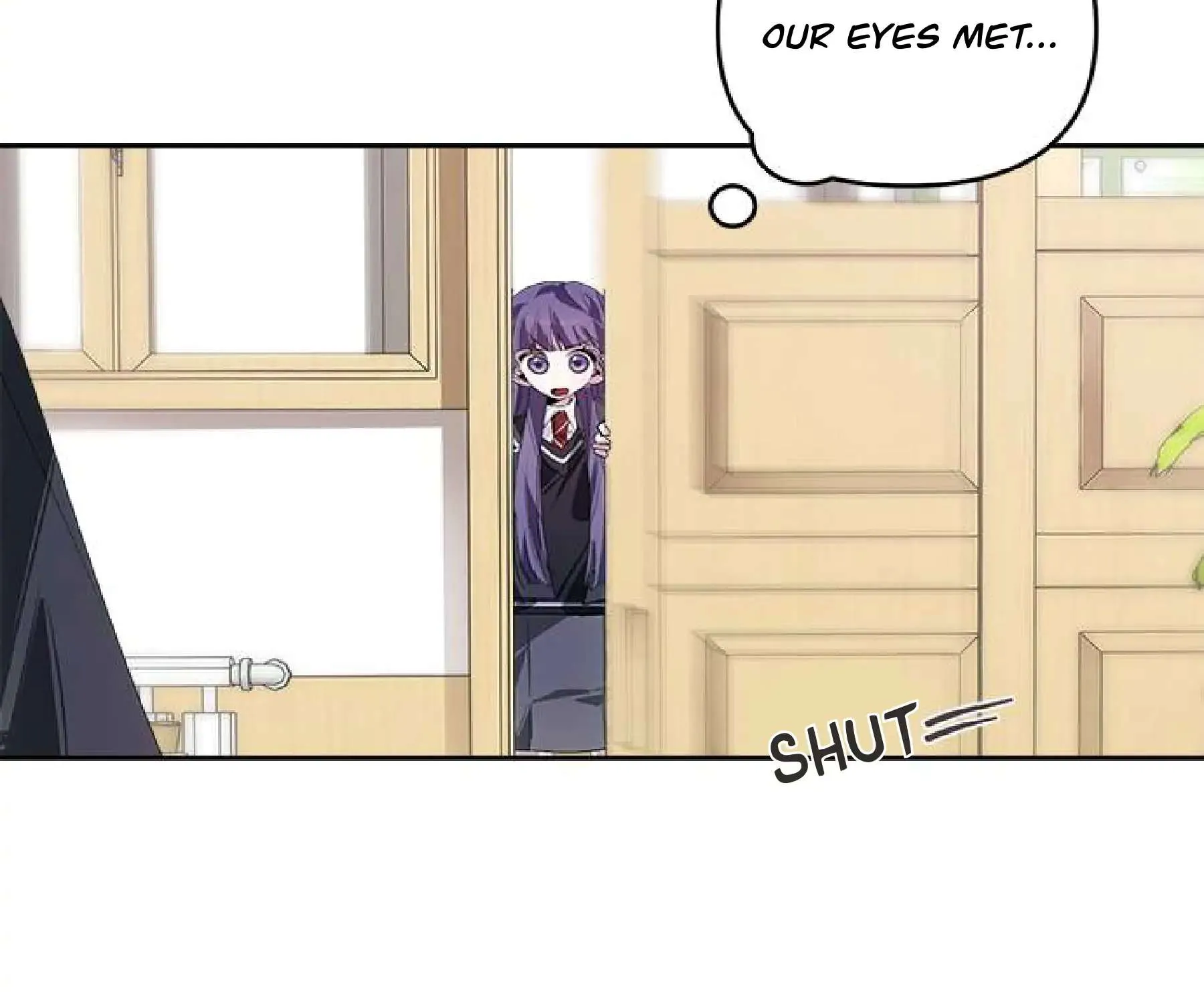 Senior Is Bad! Chapter 23 page 41 - 