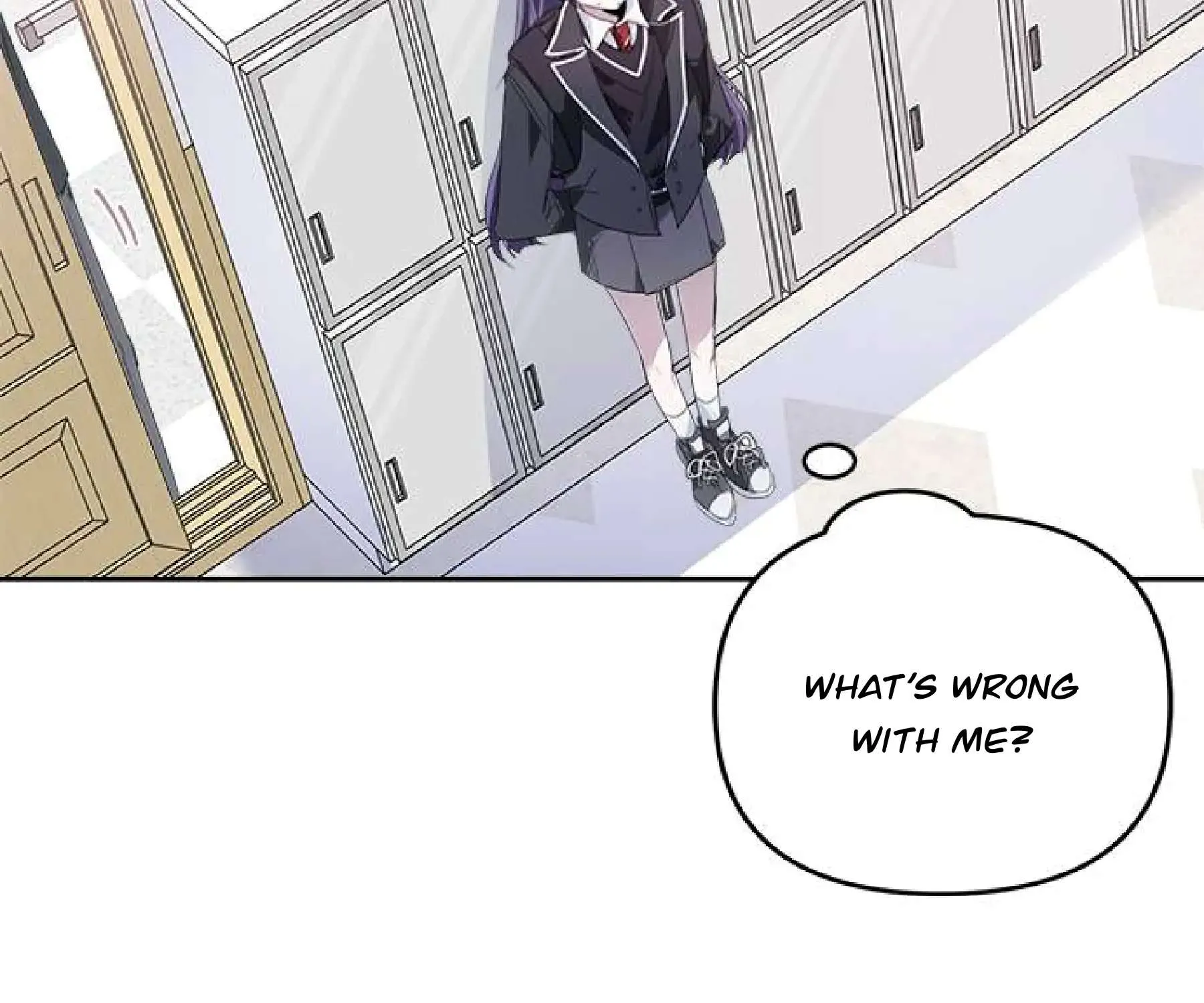Senior Is Bad! Chapter 23 page 43 - 