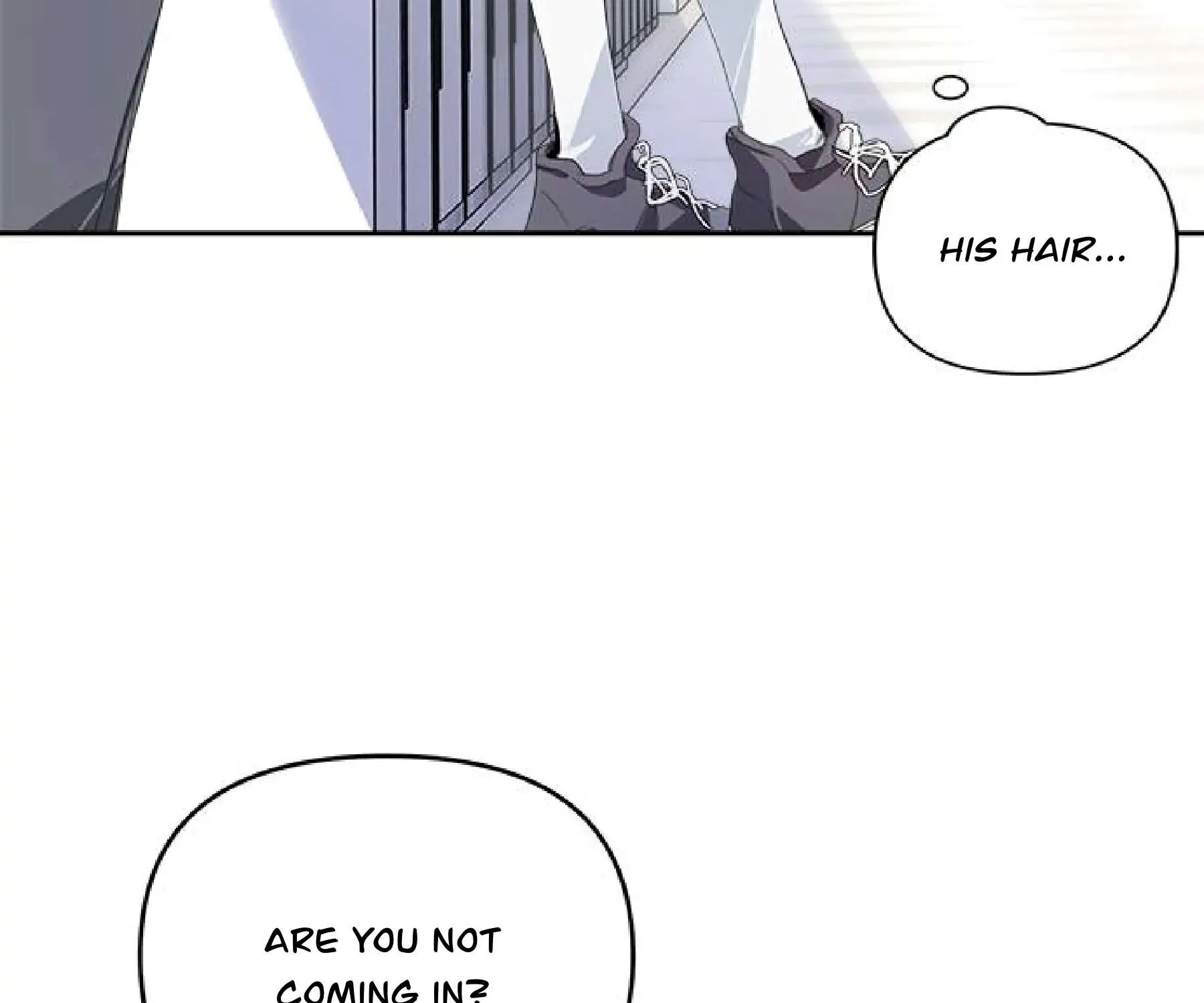 Senior Is Bad! Chapter 23 page 46 - 
