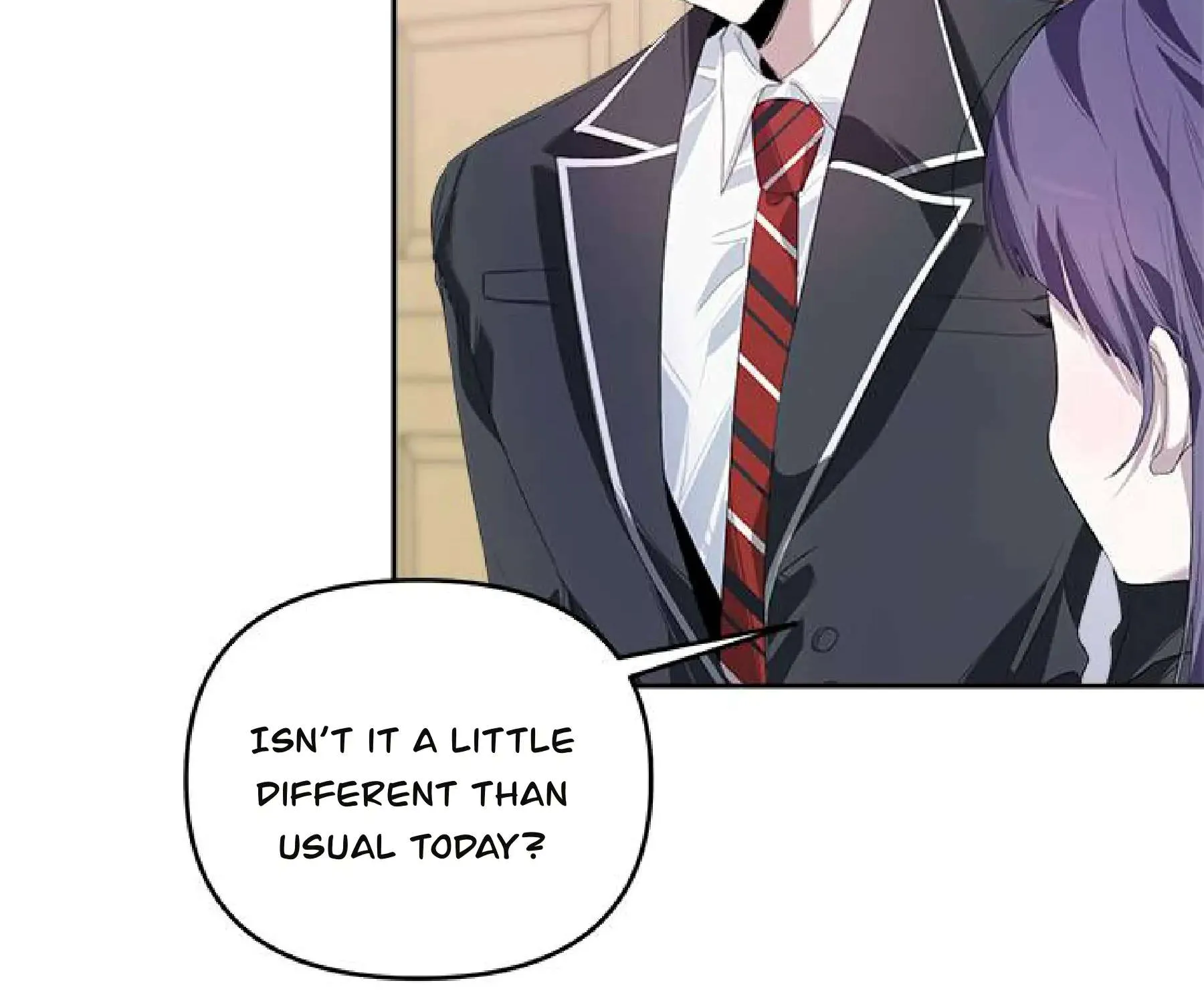Senior Is Bad! Chapter 23 page 52 - 