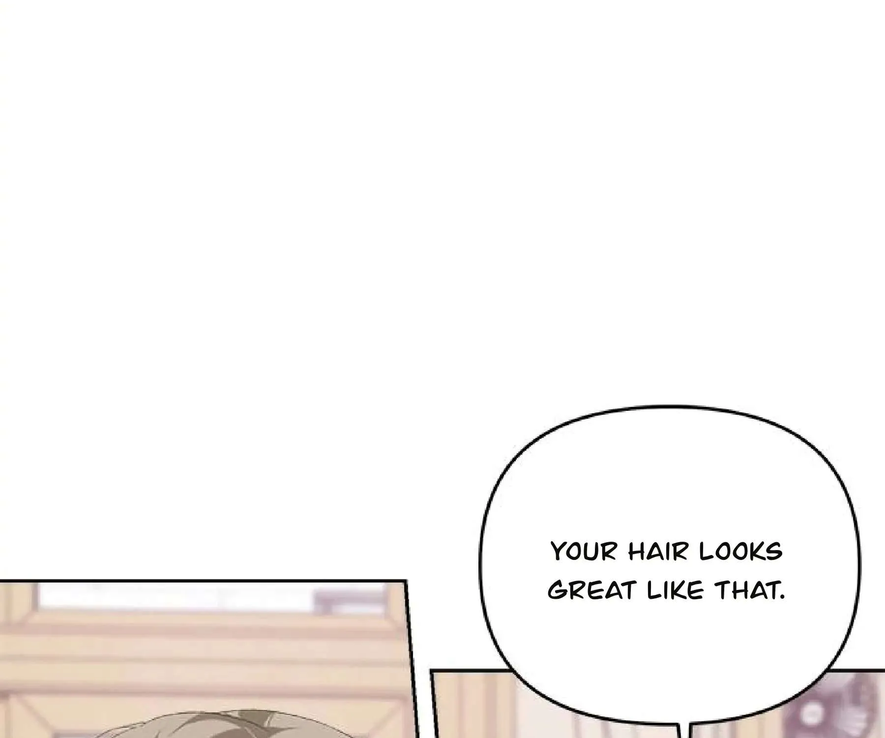 Senior Is Bad! Chapter 23 page 58 - 