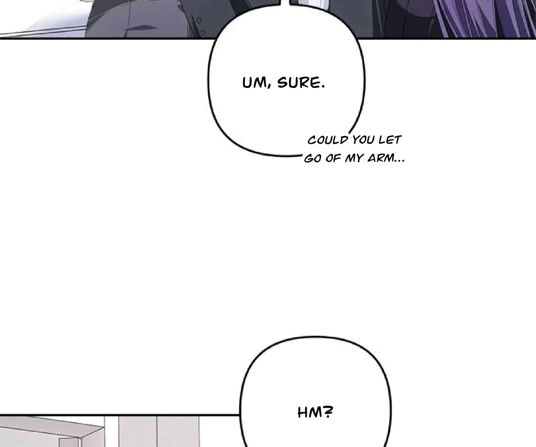 Senior Is Bad! Chapter 23 page 69 - 