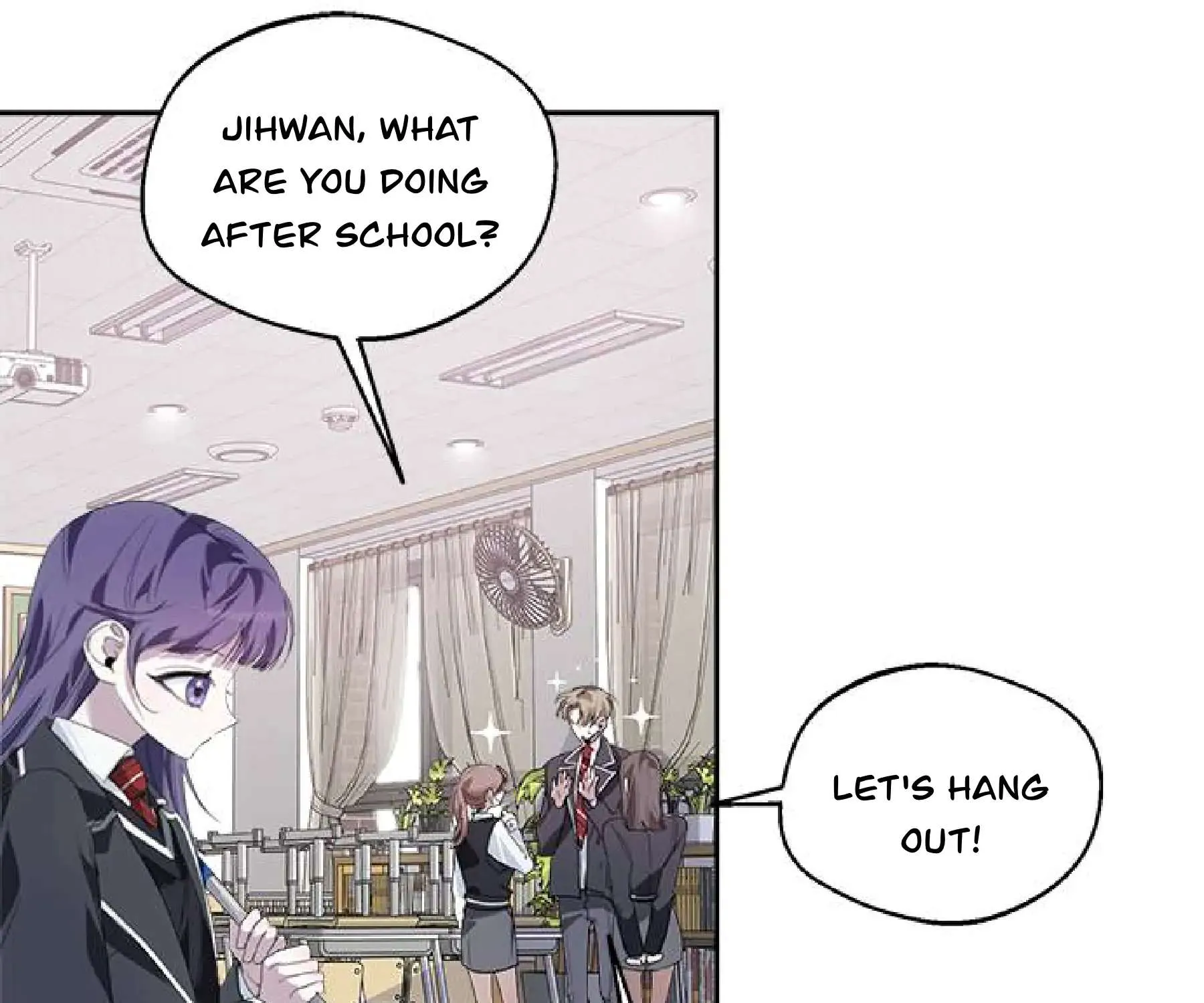 Senior Is Bad! Chapter 23 page 90 - 