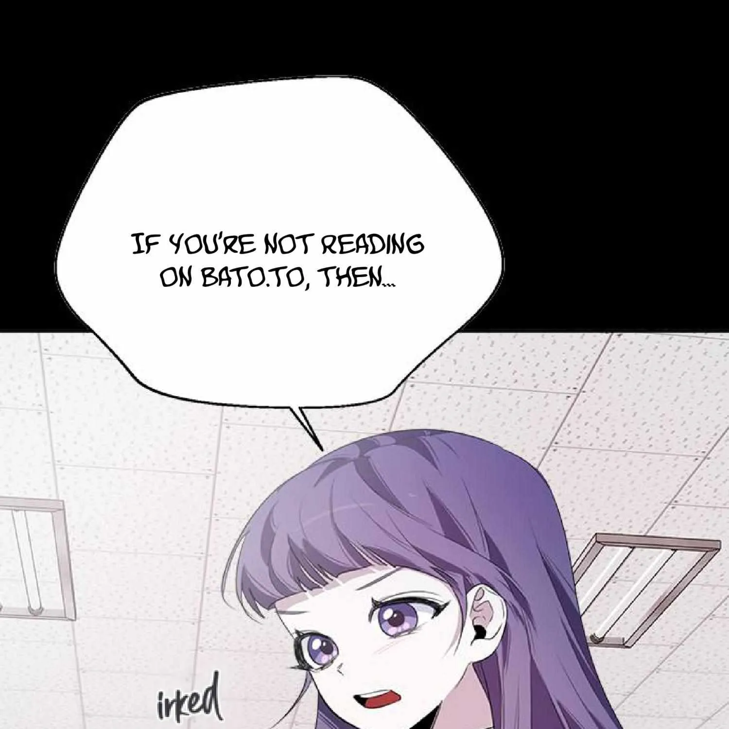 Senior Is Bad! Chapter 24 page 1 - 