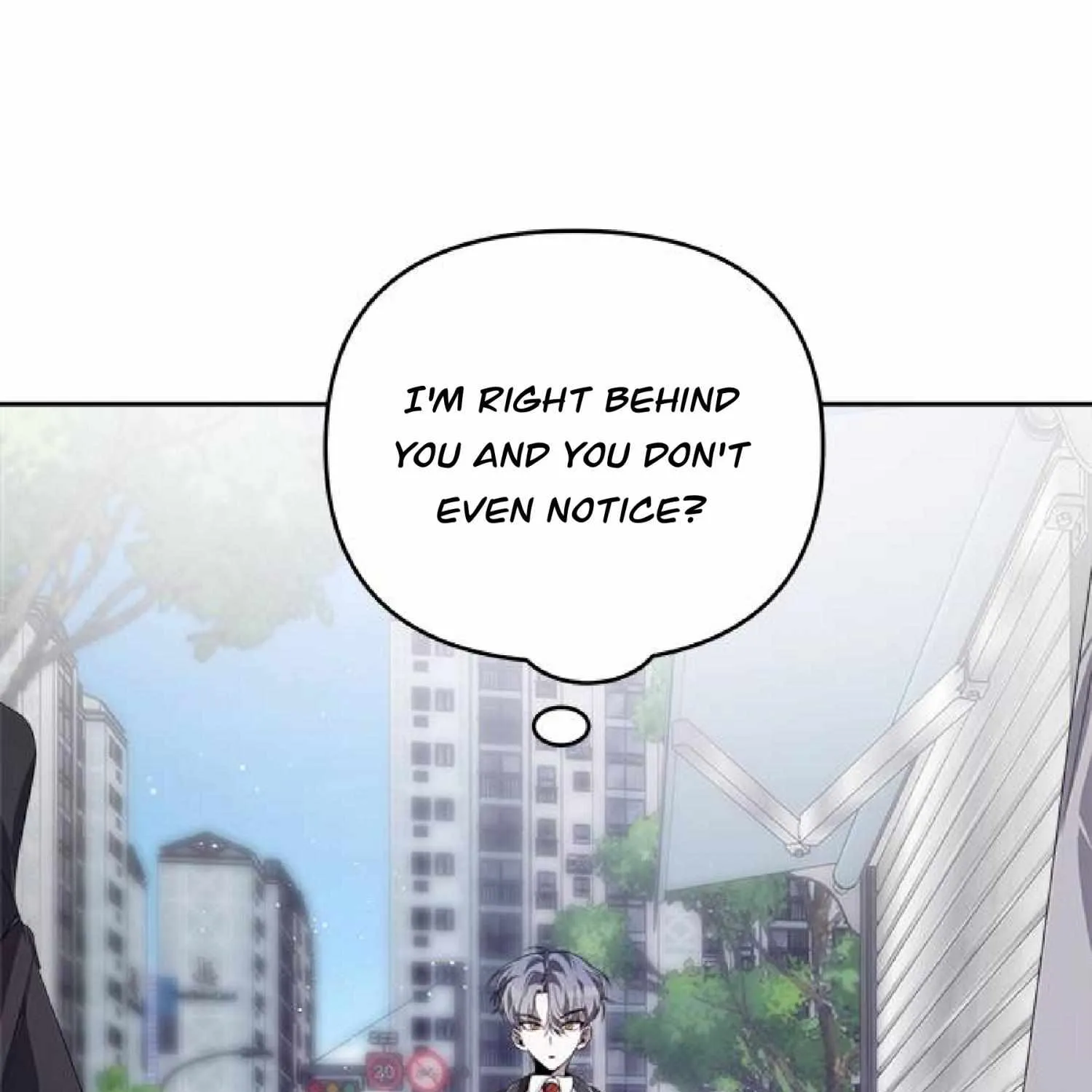 Senior Is Bad! Chapter 24 page 105 - 