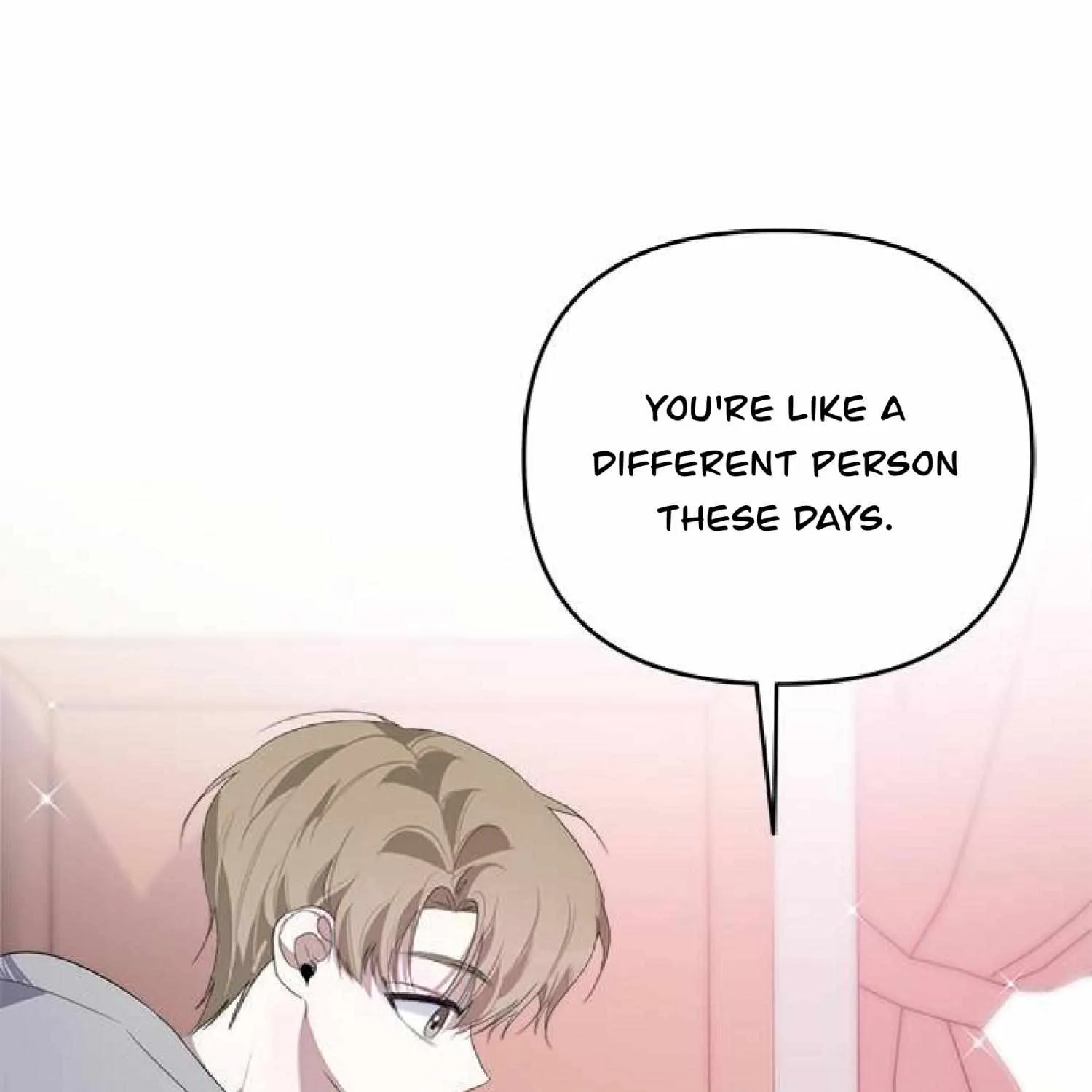 Senior Is Bad! Chapter 24 page 12 - 