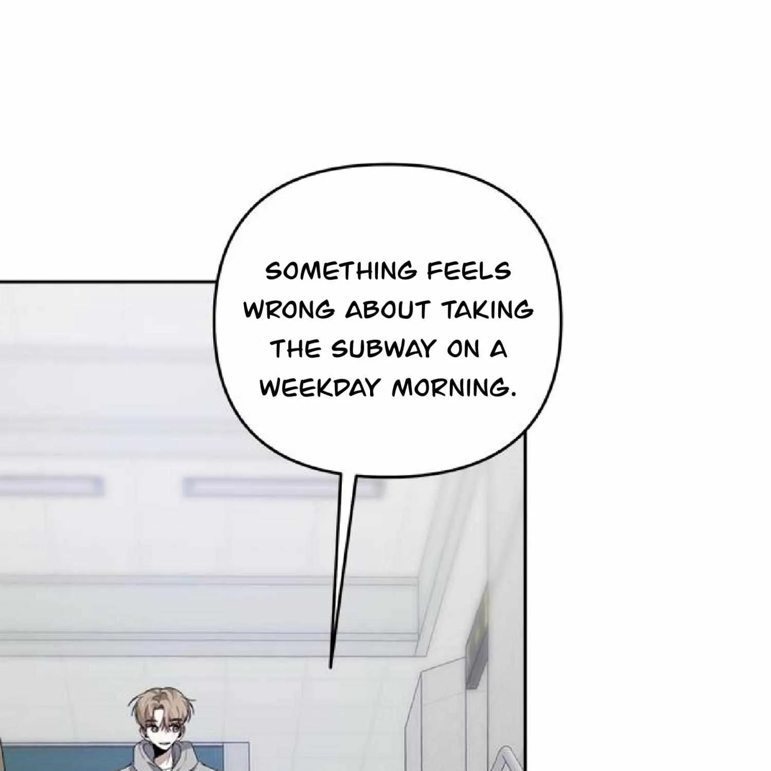 Senior Is Bad! Chapter 24 page 114 - 
