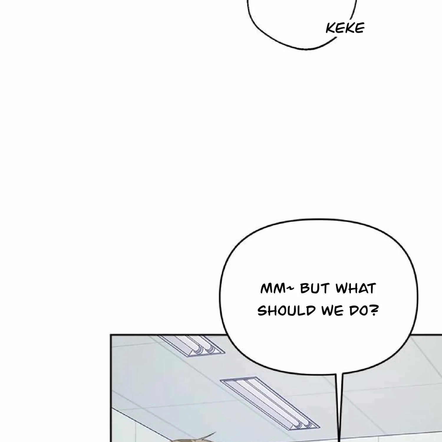 Senior Is Bad! Chapter 24 page 116 - 