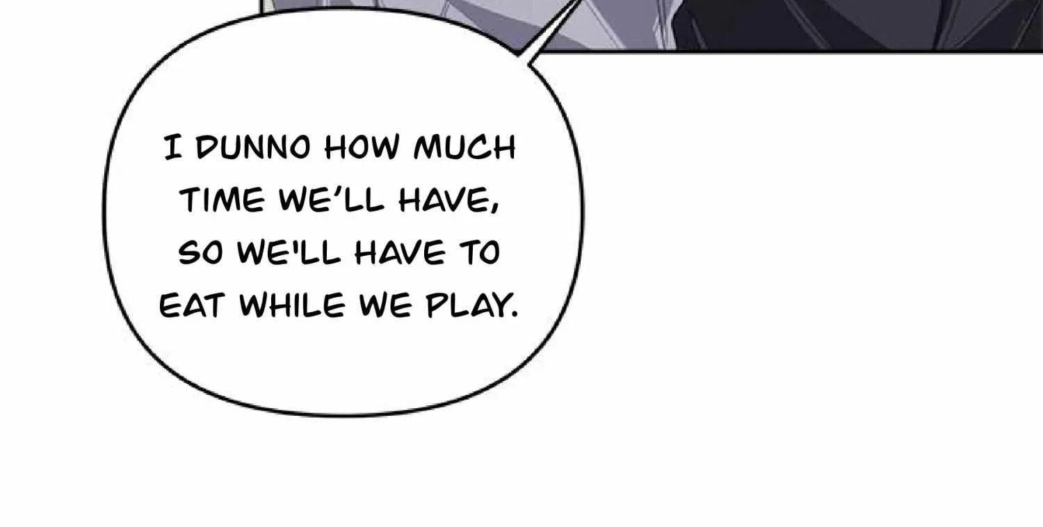 Senior Is Bad! Chapter 24 page 118 - 