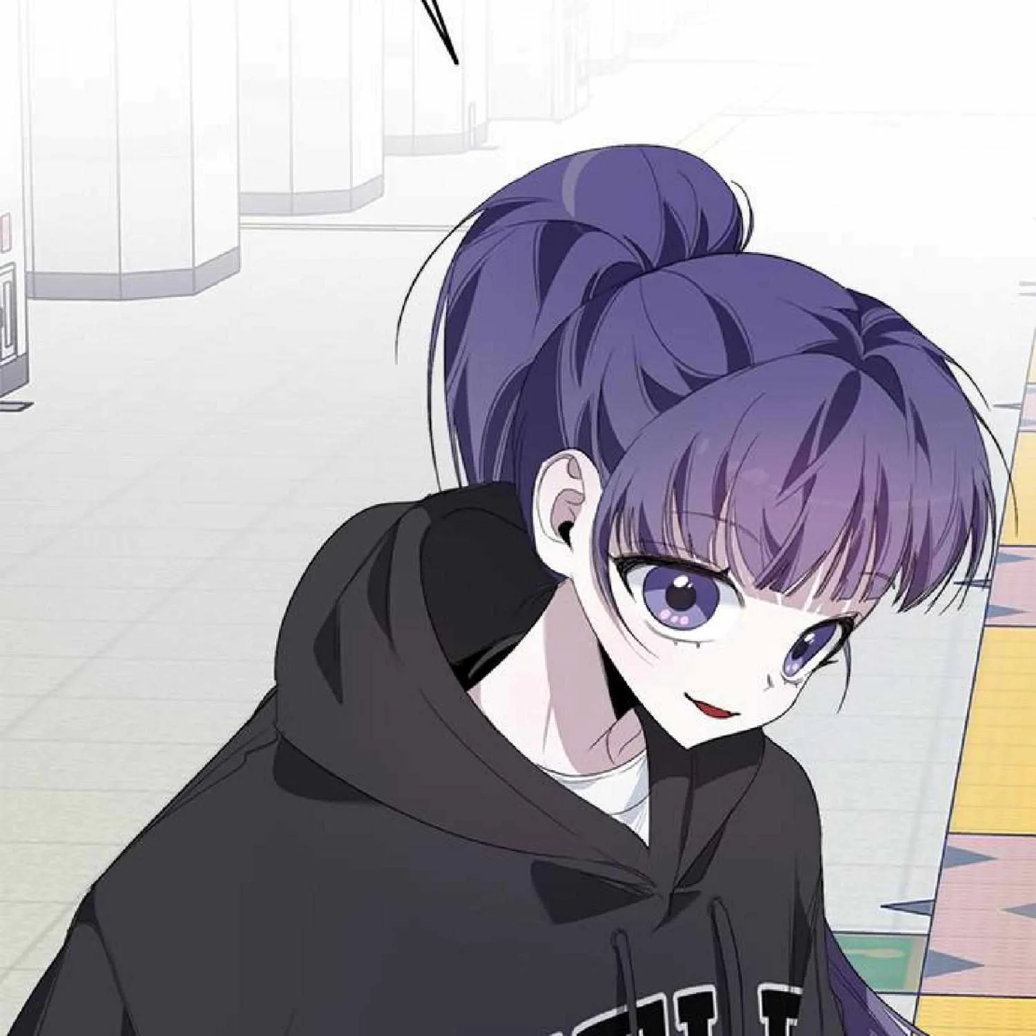 Senior Is Bad! Chapter 24 page 127 - 