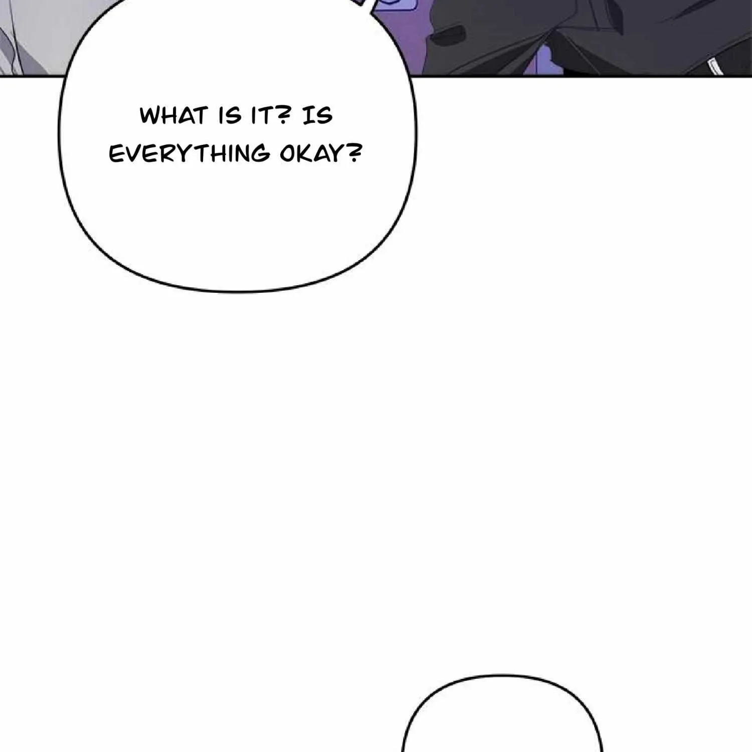 Senior Is Bad! Chapter 24 page 14 - 
