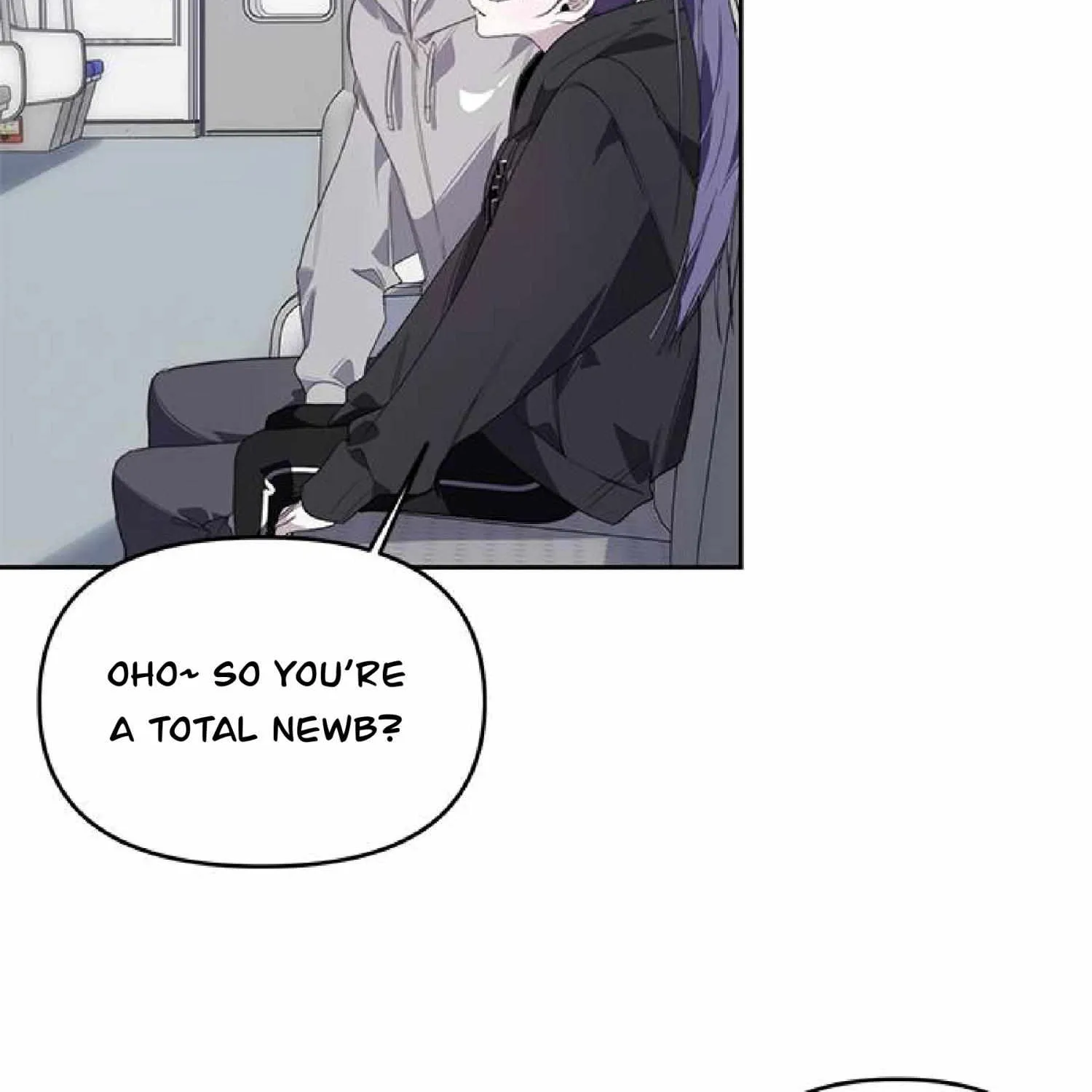 Senior Is Bad! Chapter 24 page 135 - 
