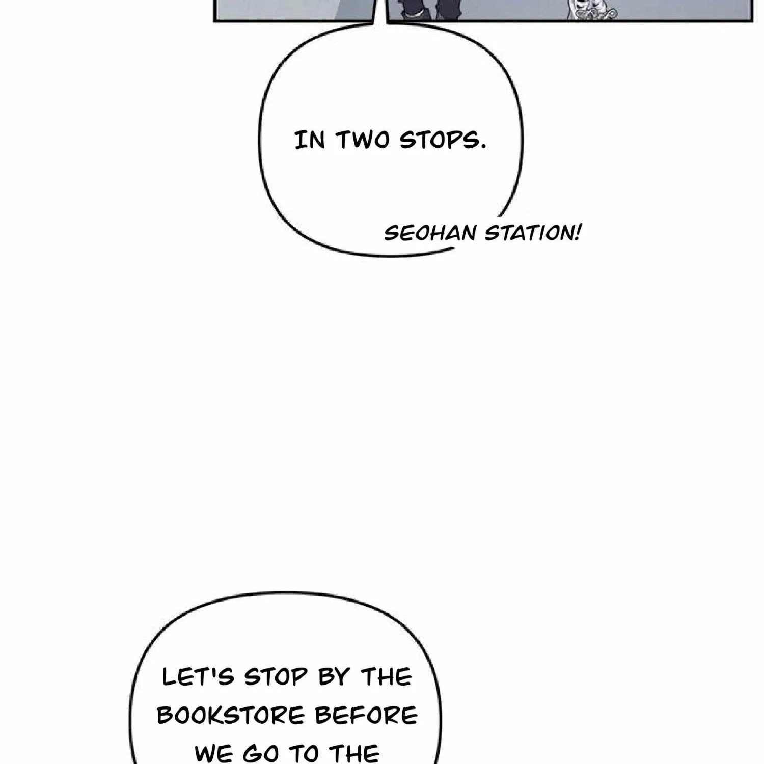 Senior Is Bad! Chapter 24 page 137 - 